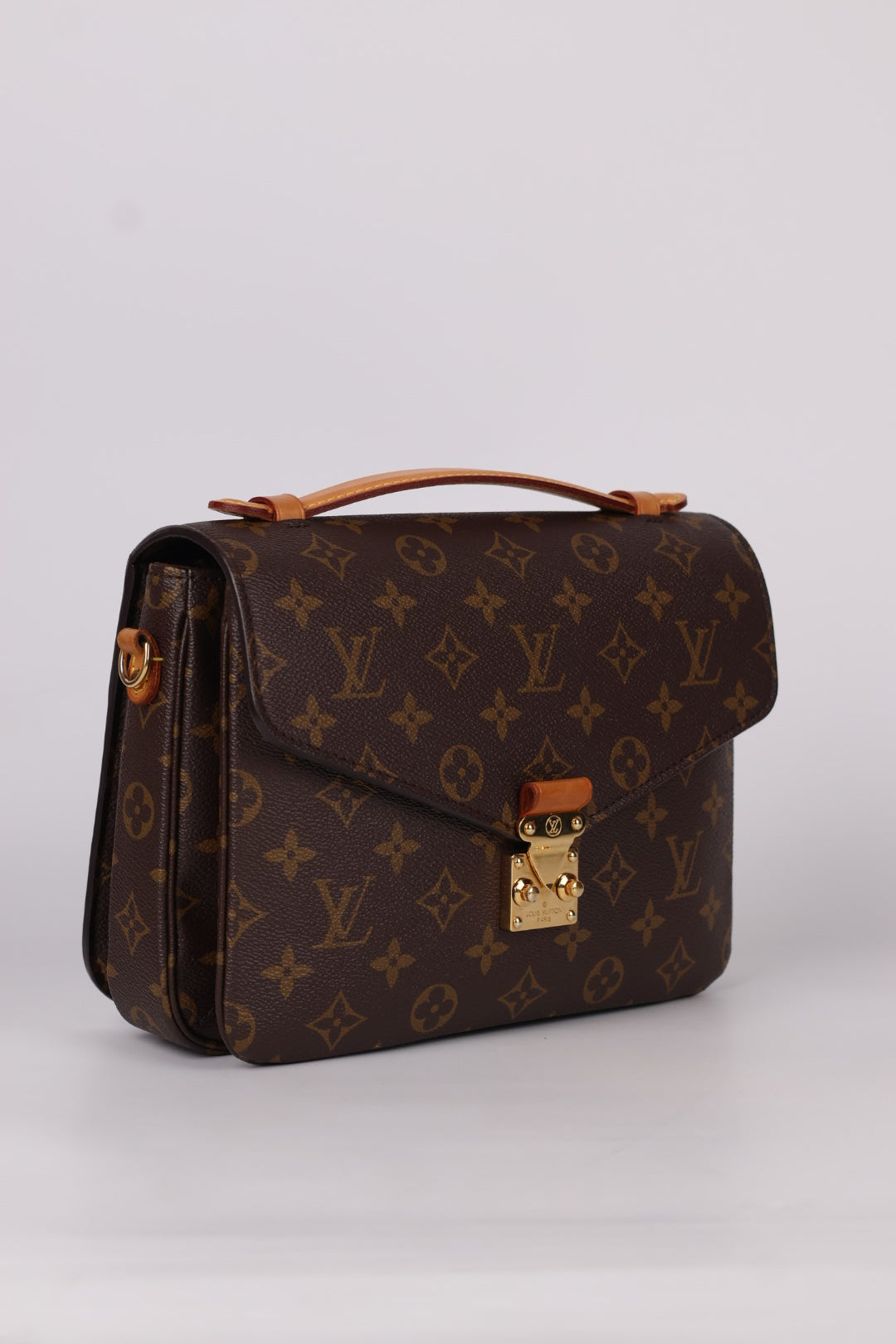 Louis Vuitton Métis Monogram