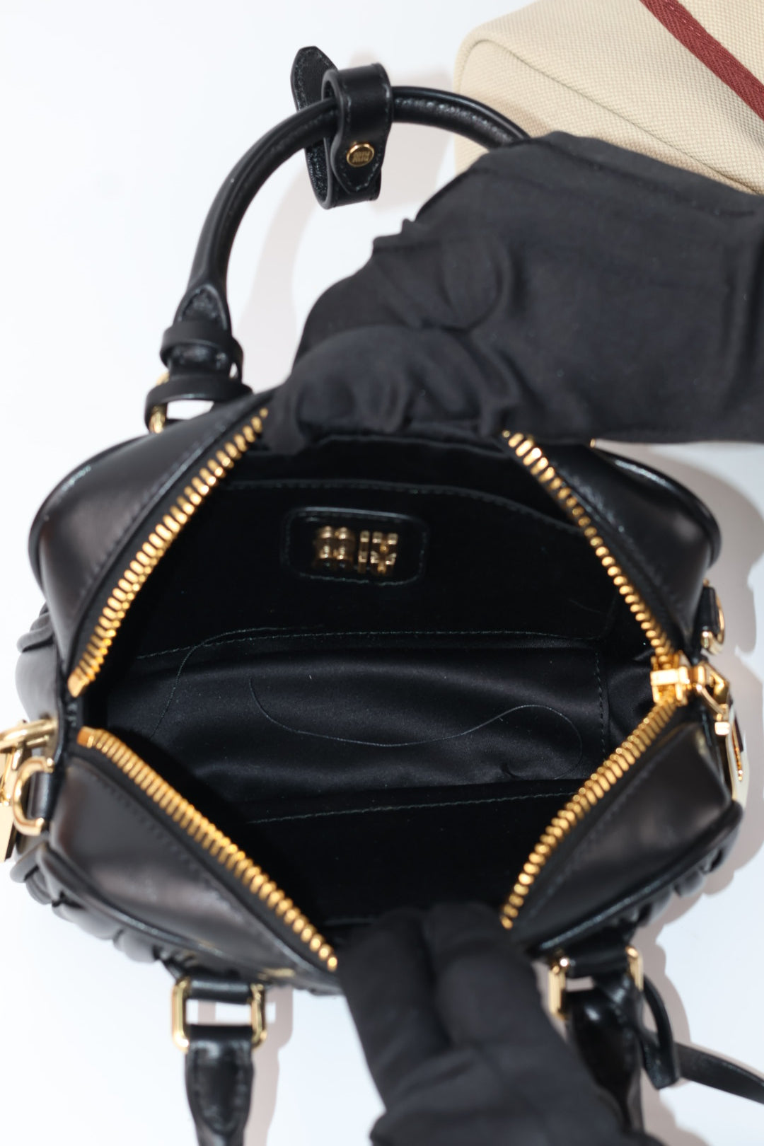 Miu Miu Arcadie Small