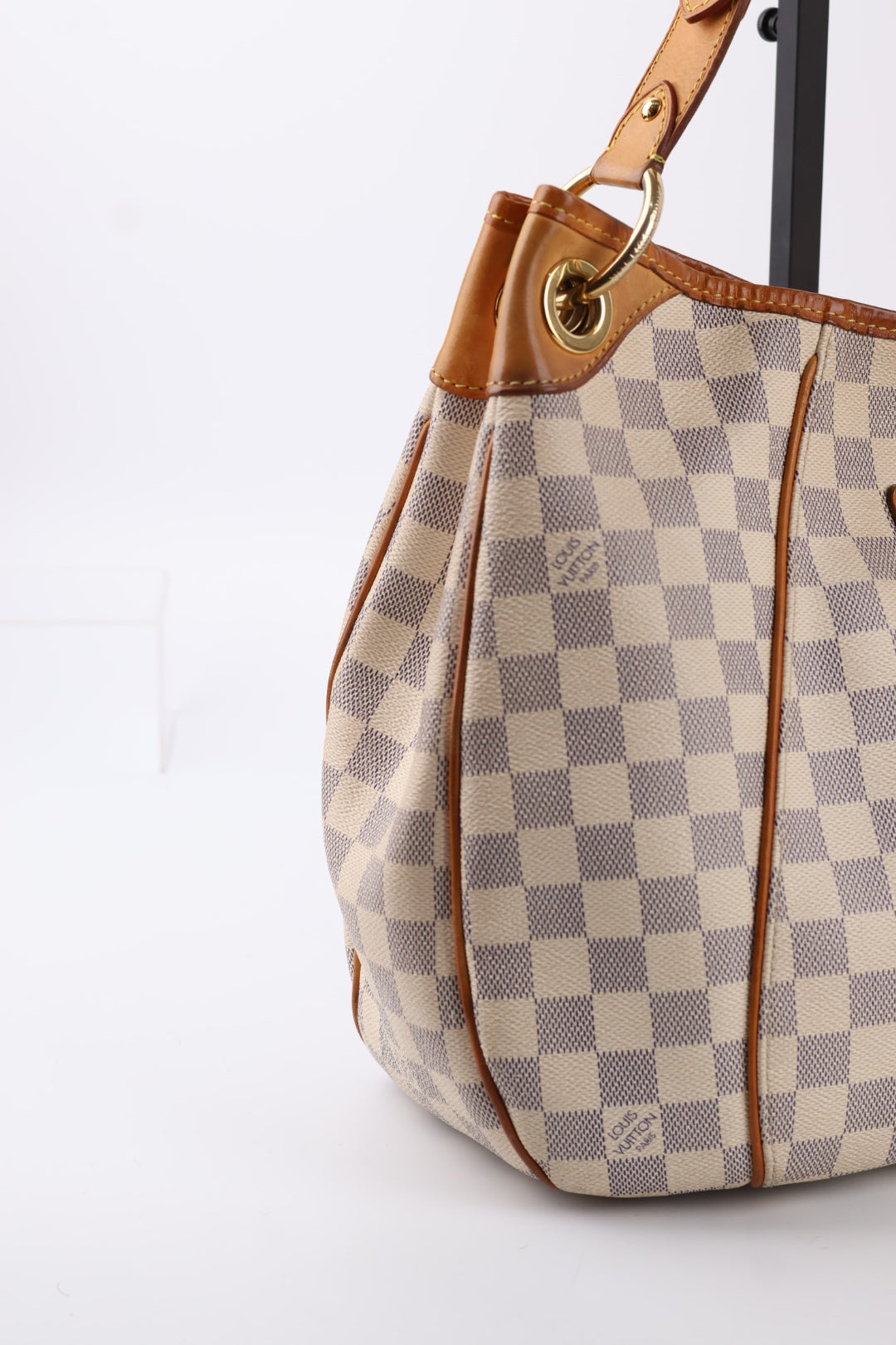 Louis Vuitton Galliera Damier Azur
