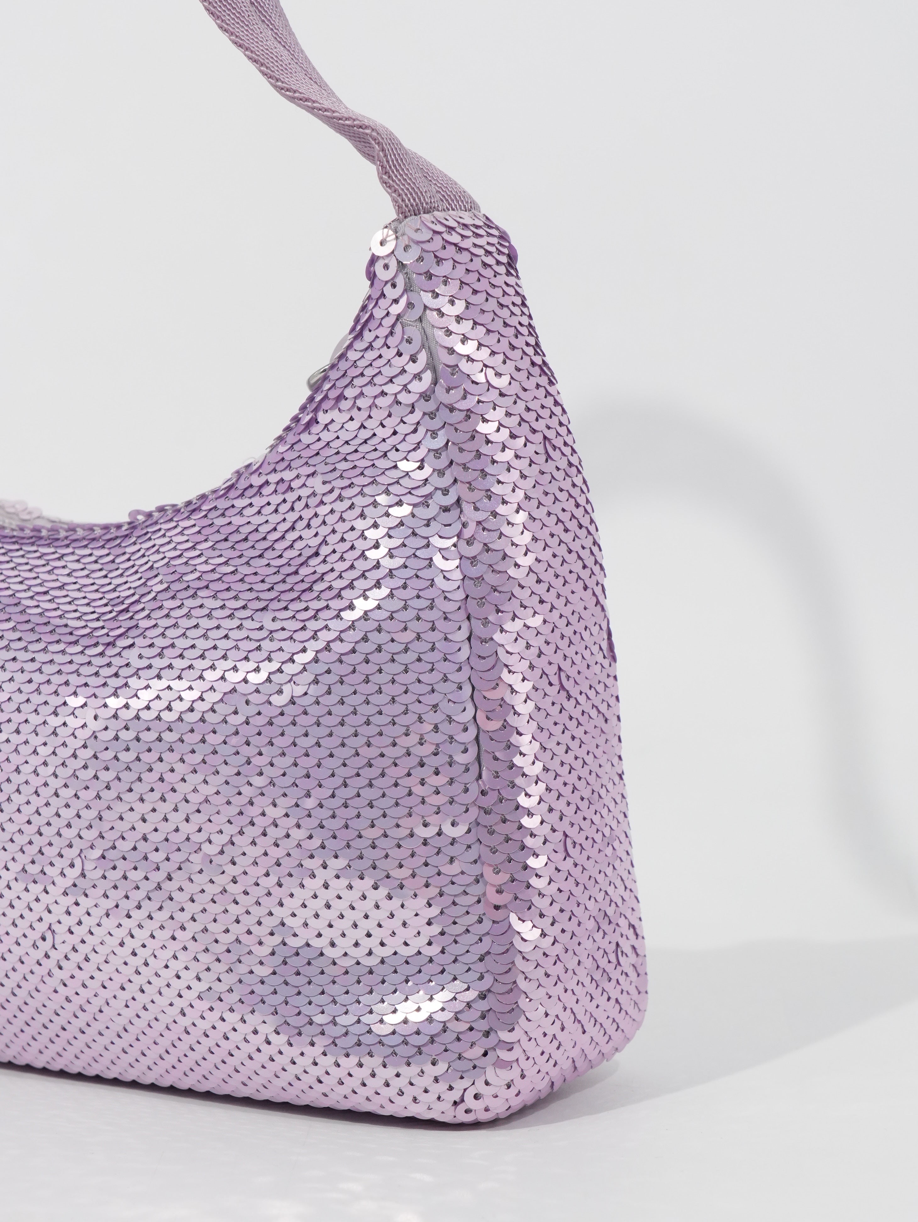 Prada Re-Edition Paillettes