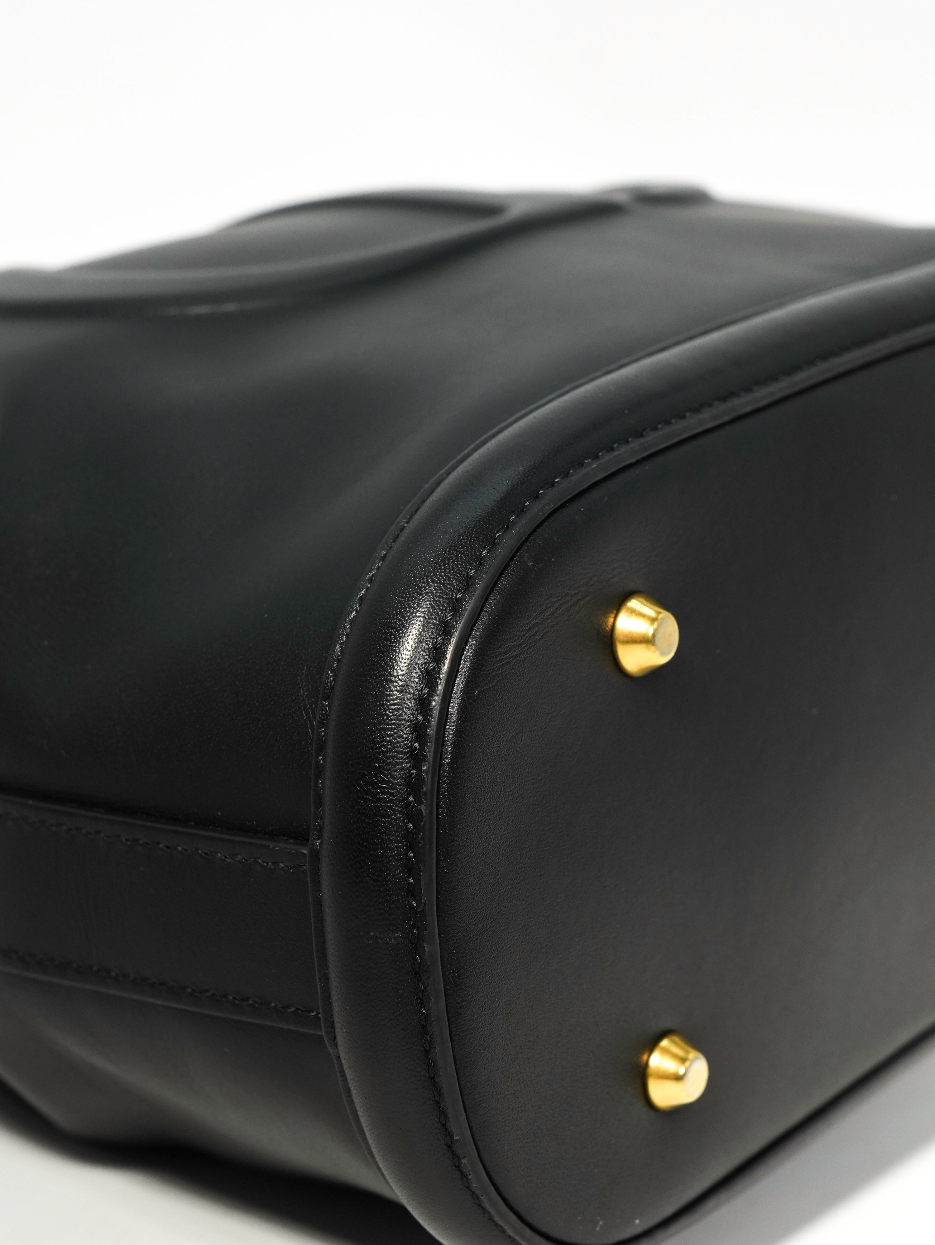 Dior C’est Dior in pelle