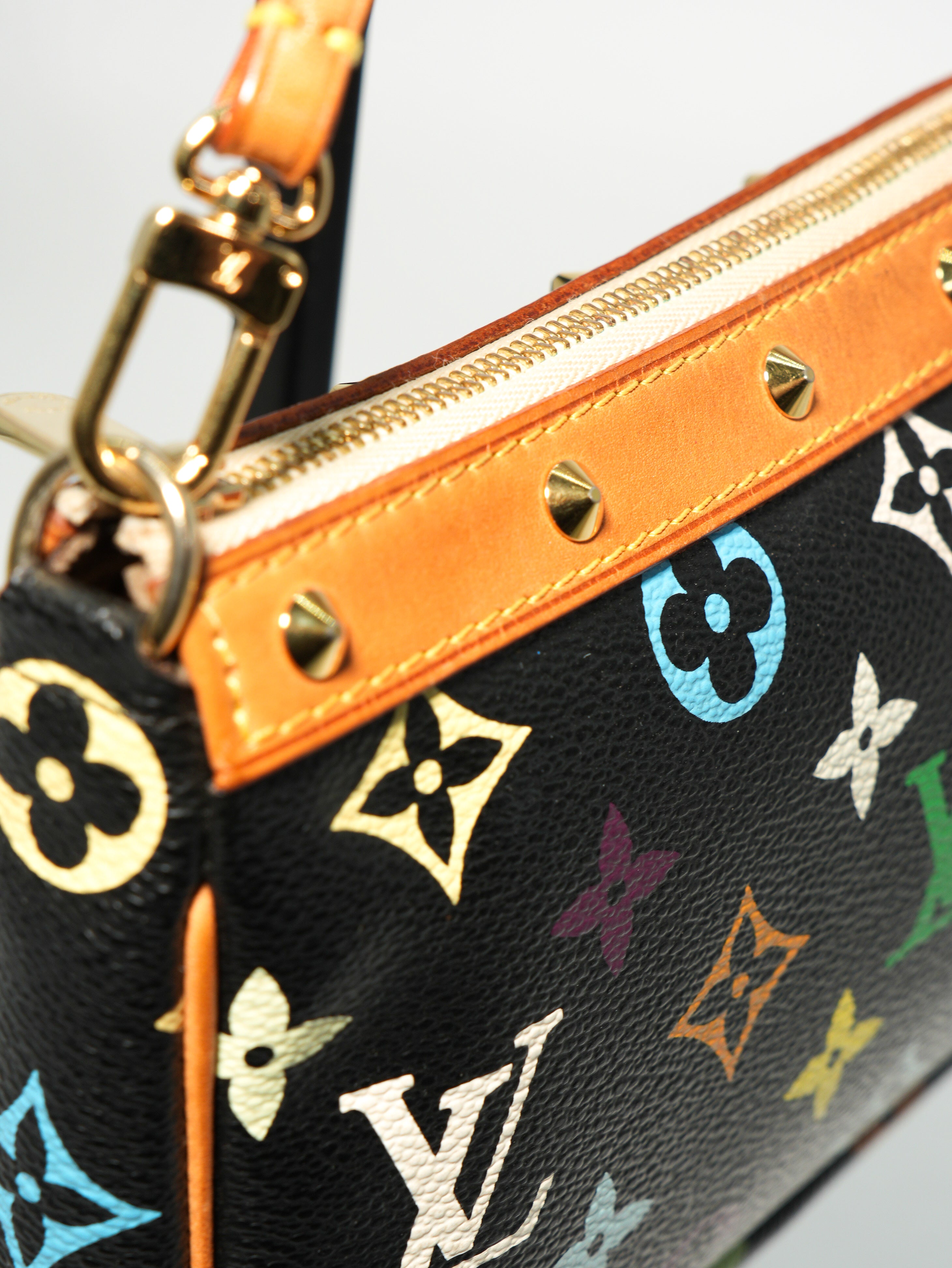 Louis Vuitton Accessoires Murakami