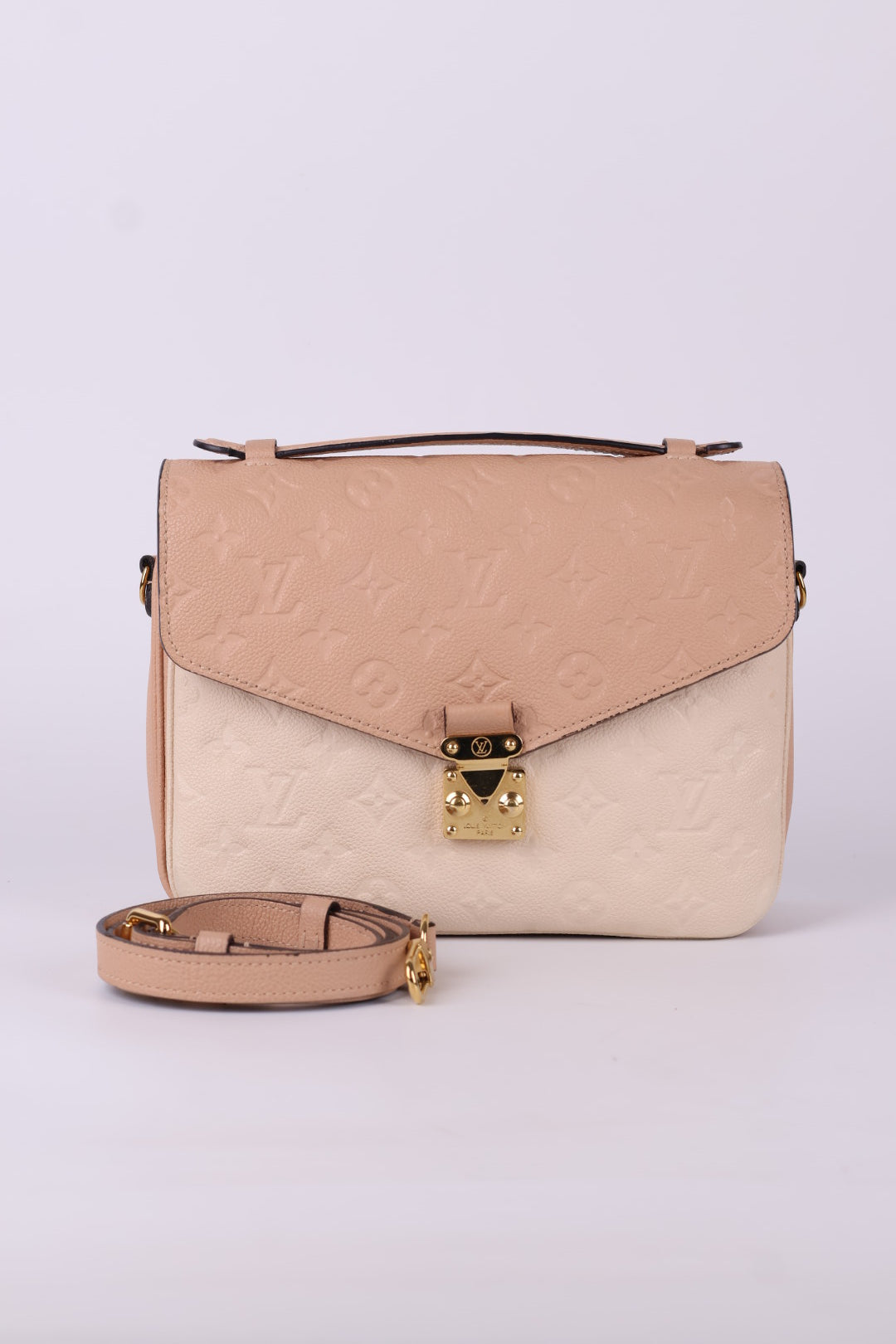 Louis Vuitton Métis Empreinte