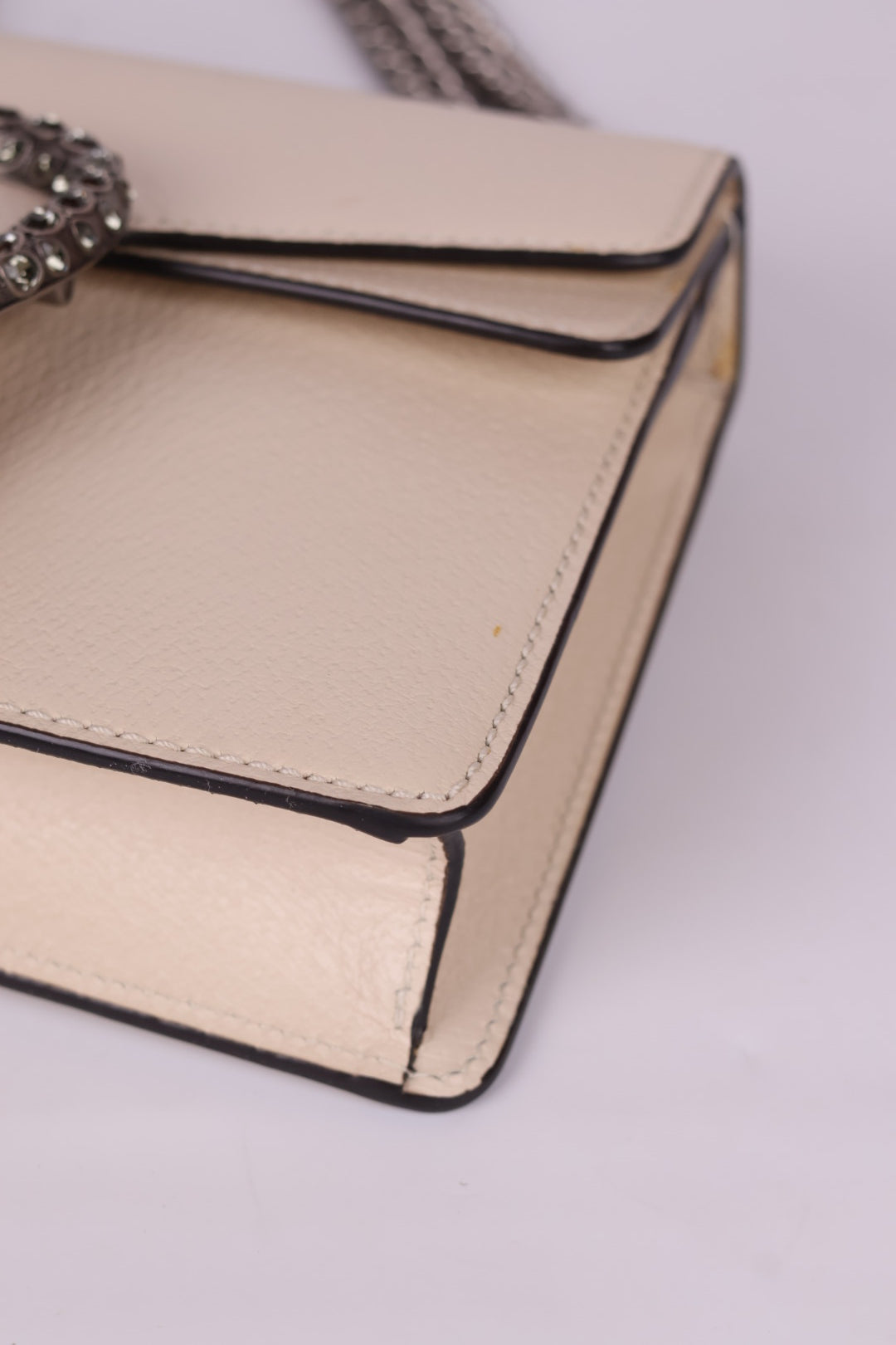 Gucci Dionysus Small in Pelle