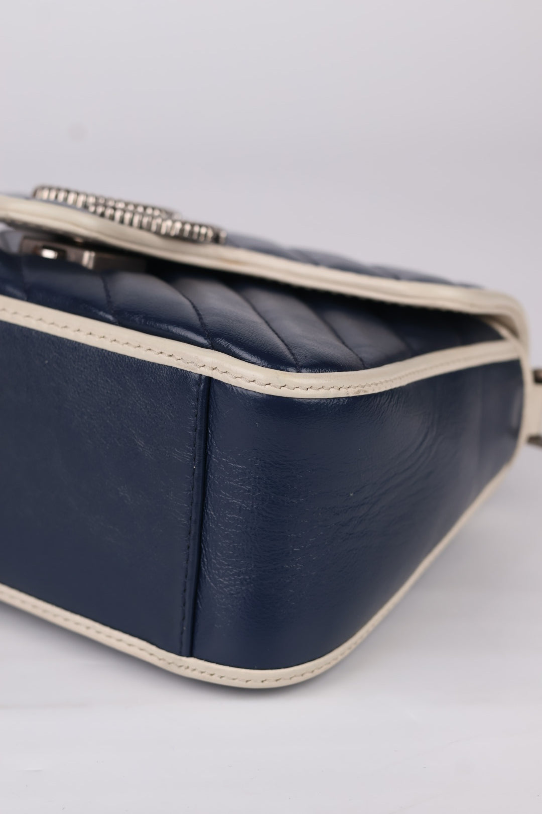 Gucci Mini Marmont Top Handle