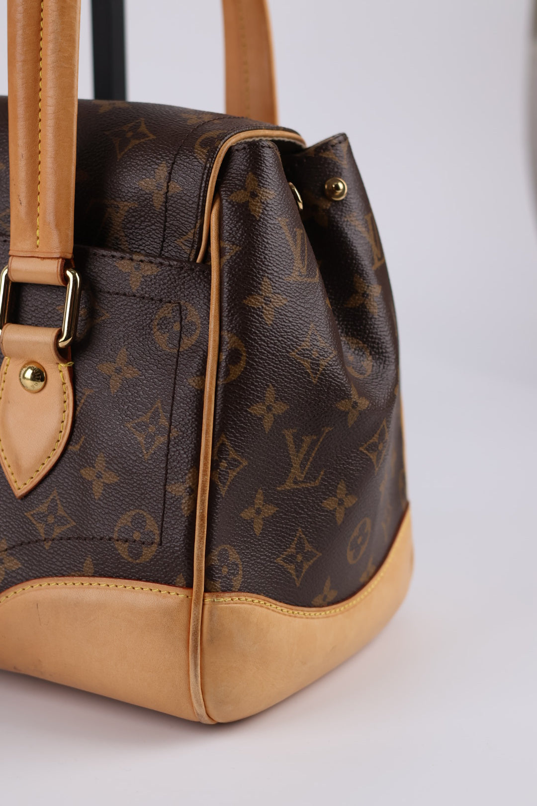 Louis Vuitton Beverly GM Monogram