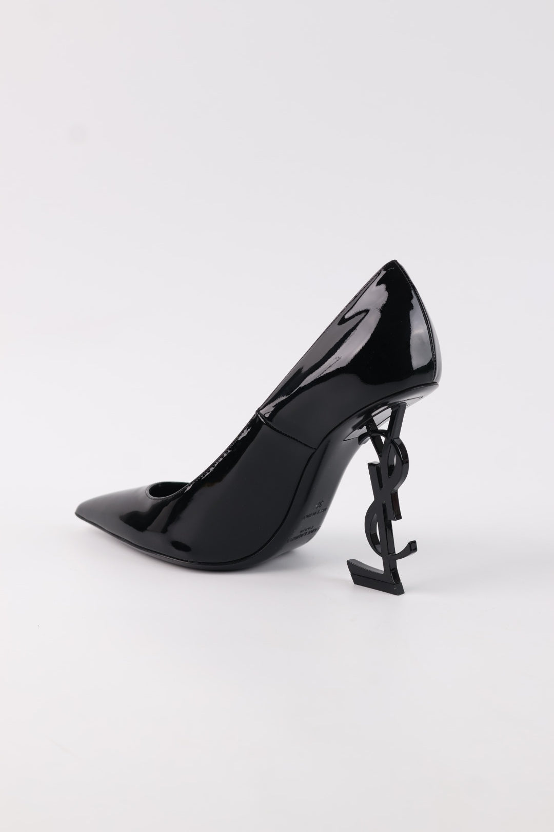 Saint Laurent Décollète Opyum