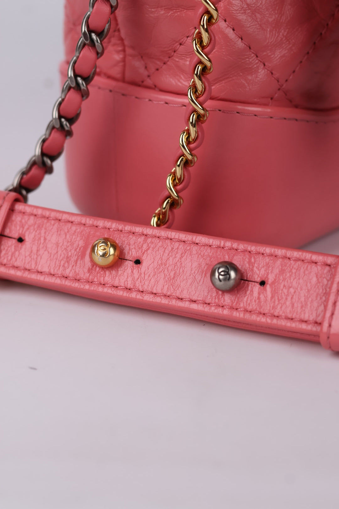 Chanel Gabrielle Piccola