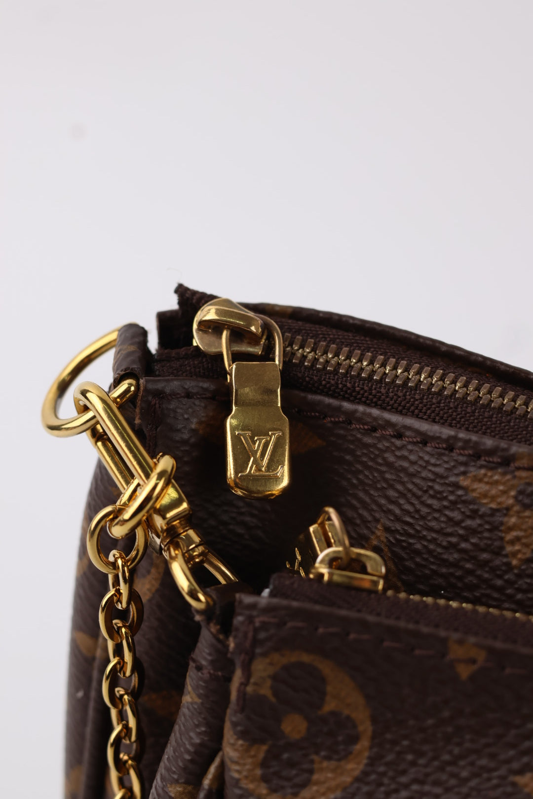Louis Vuitton Multipochette Accessoires