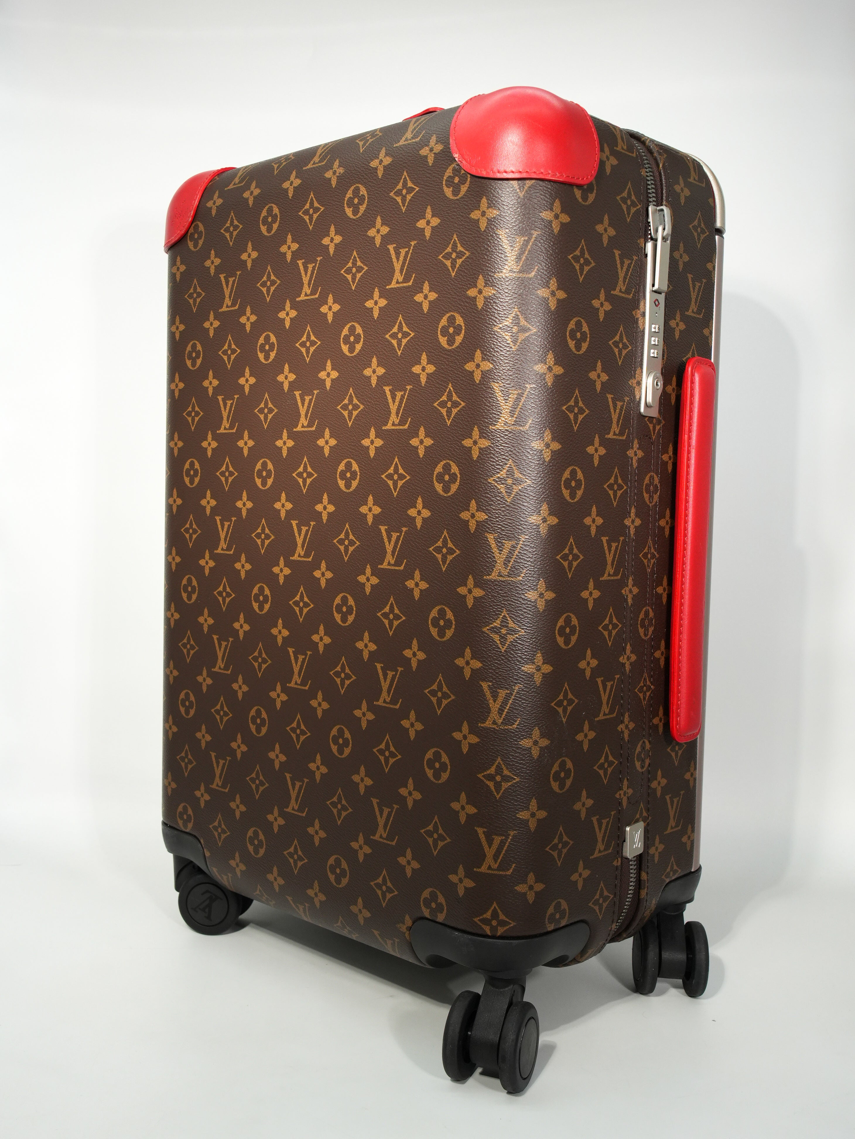 Louis Vuitton Horizon 55 Monogram