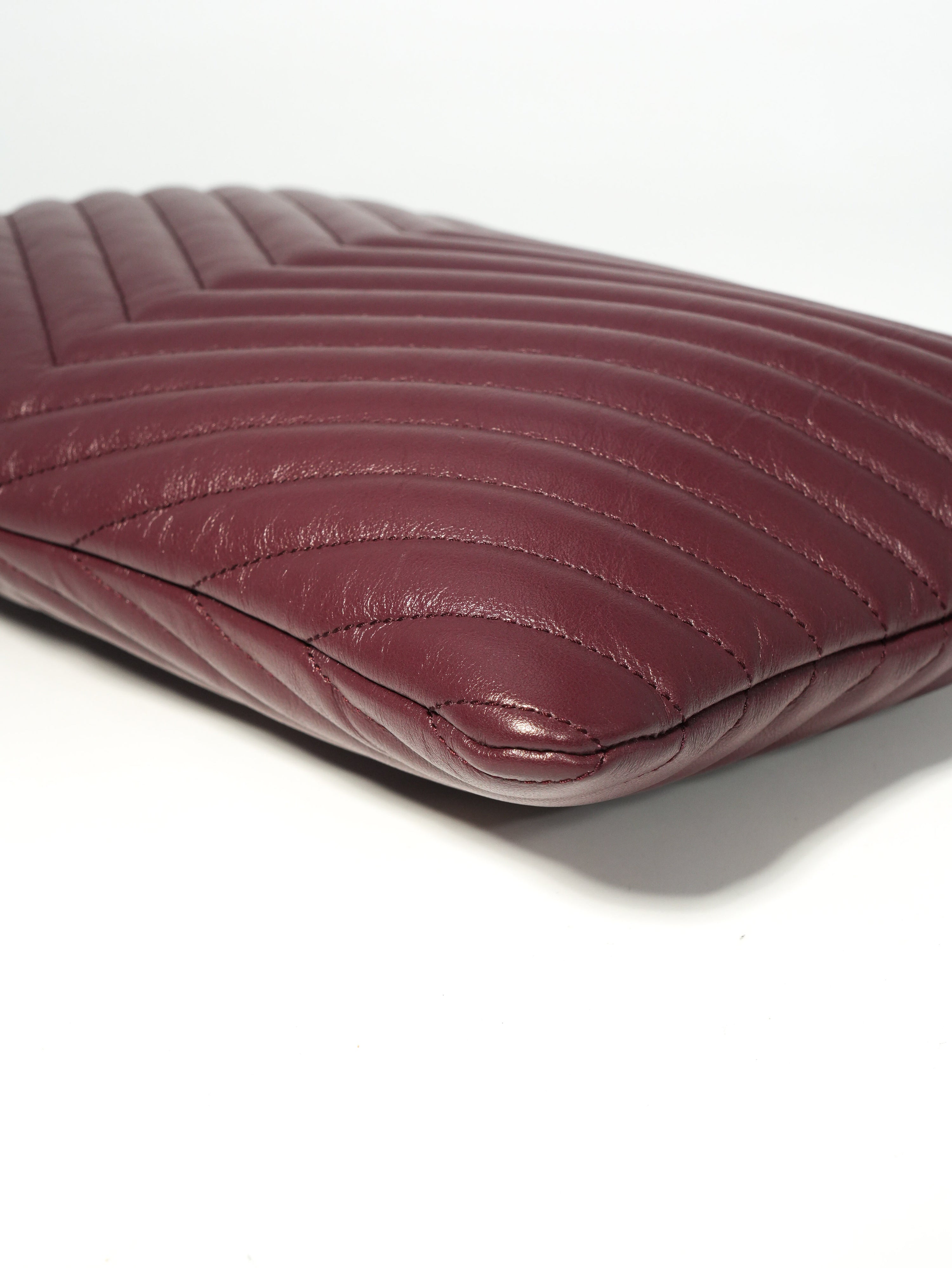 Saint Laurent Pochette Cassandre Matelassé