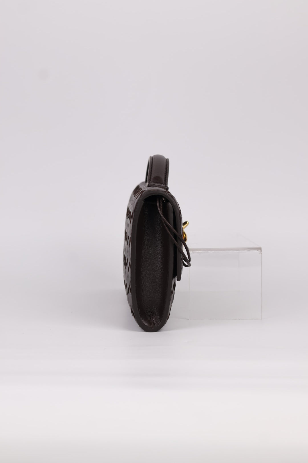 Bottega Veneta Andiamo Clutch