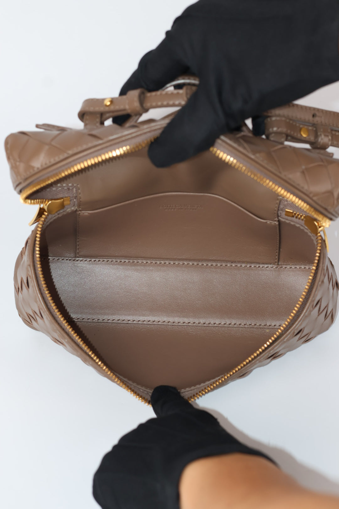 Bottega Veneta Vanity Bang Bang