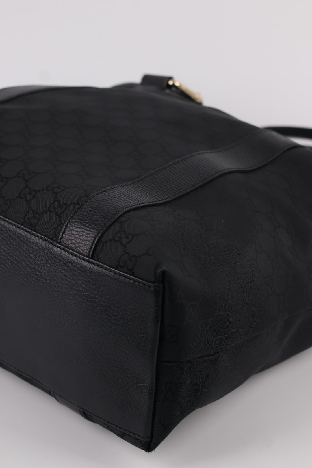 Gucci Tote GG Nylon