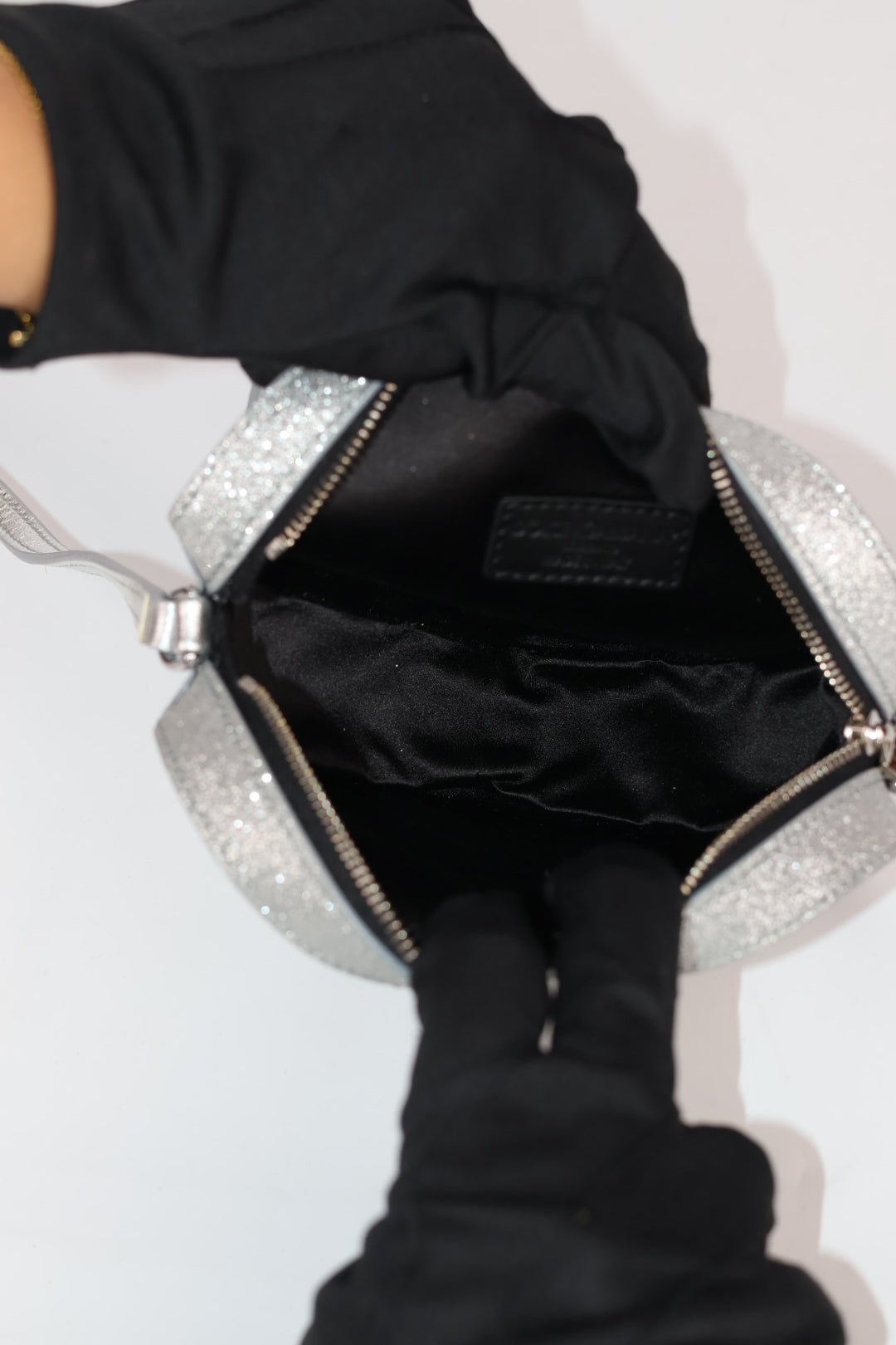 Dolce & Gabbana Heart Bag