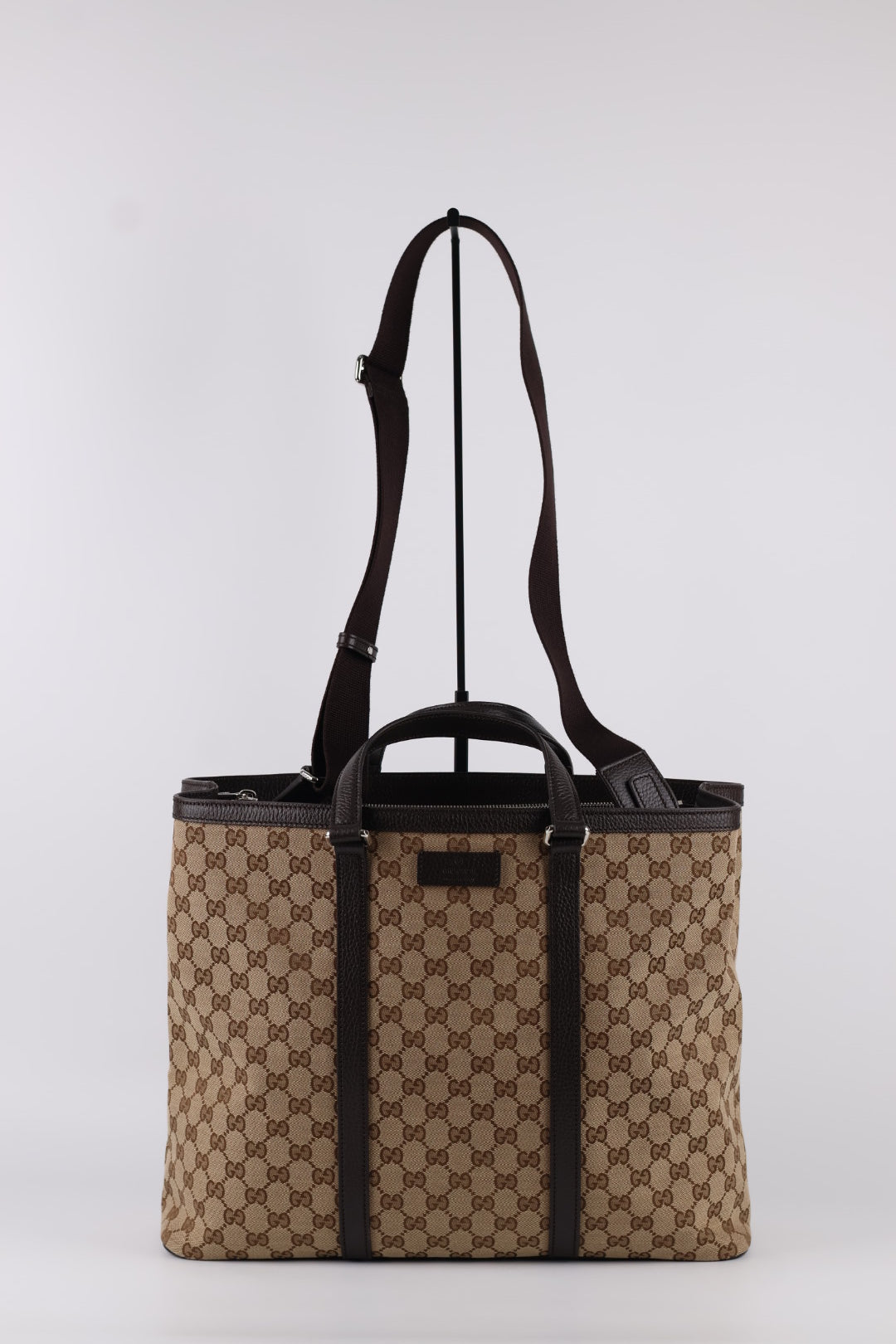 Gucci Tote GG Wave Large