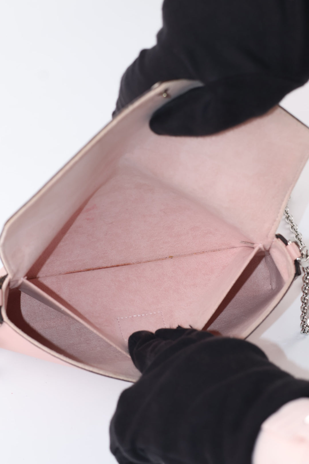 Louis Vuitton Félicie Epi