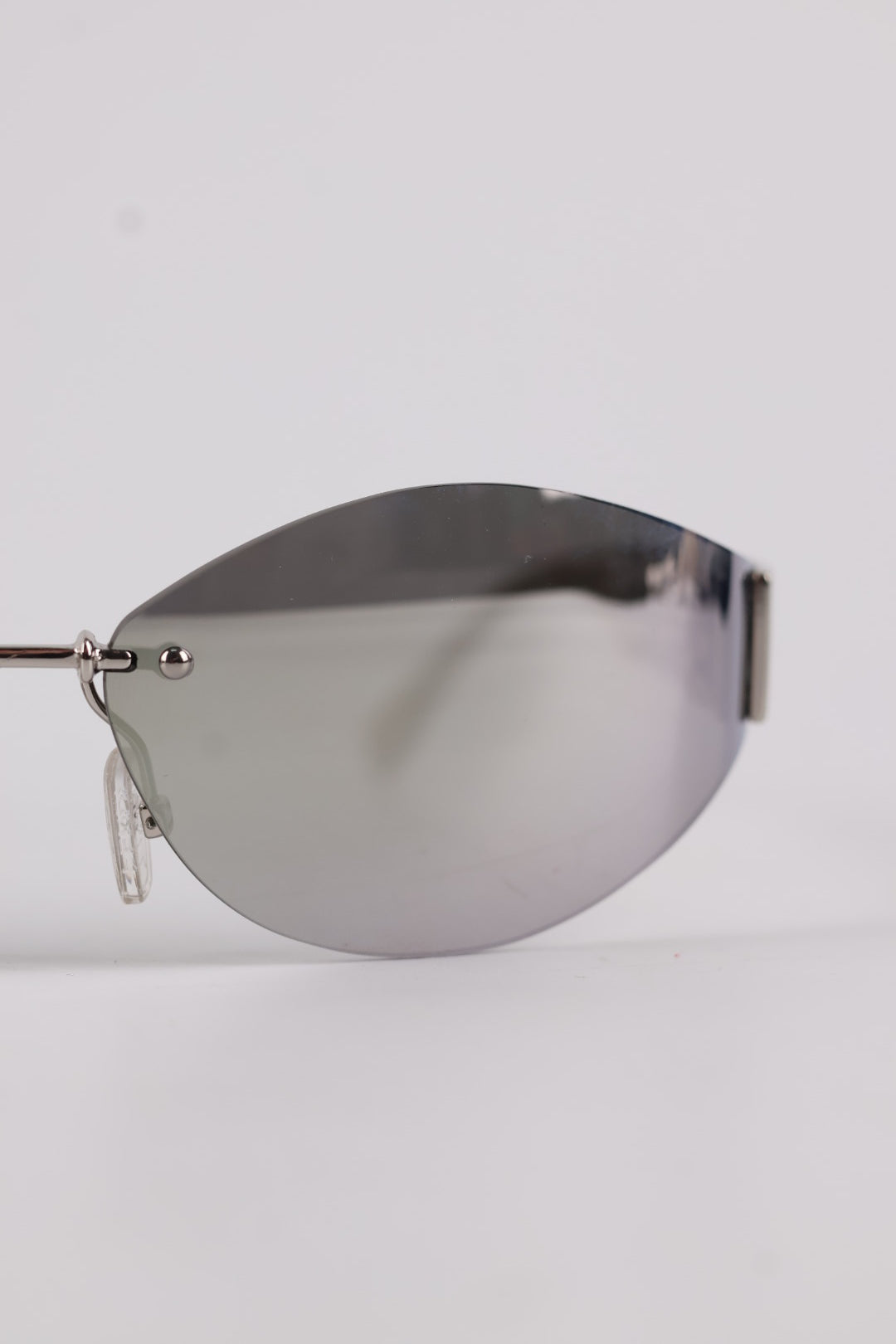 Fendi Occhiali Baguette FE40959U