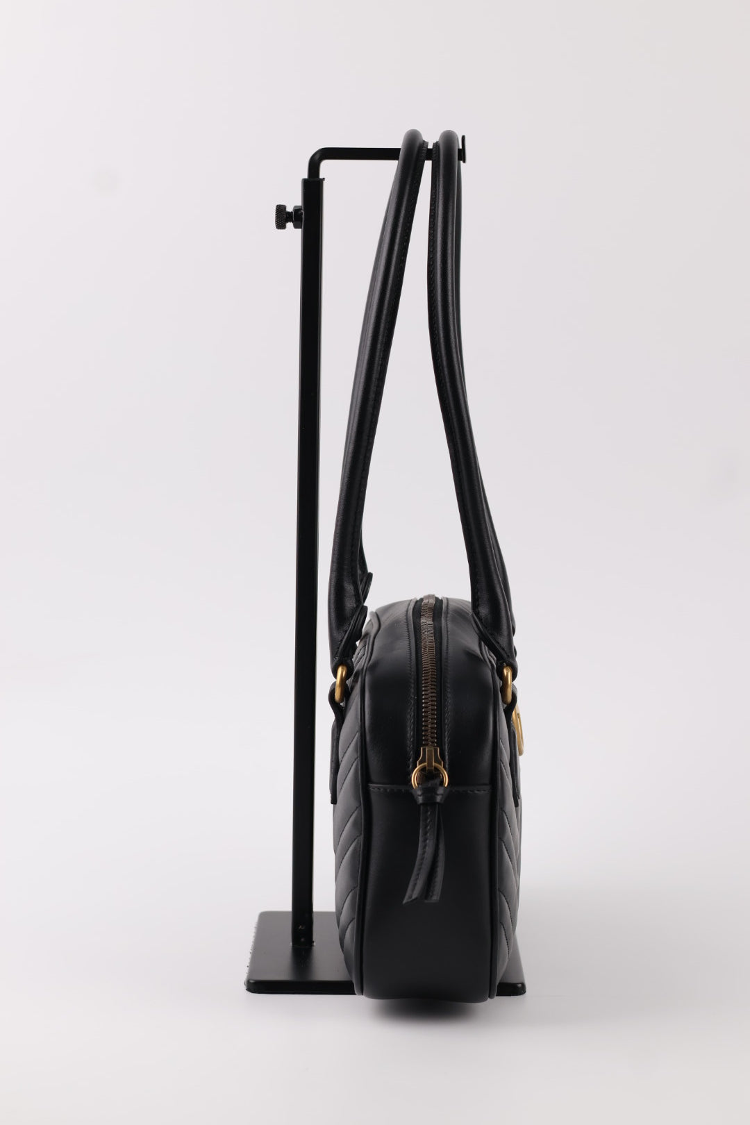 Gucci Bauletto Marmont Matelassé