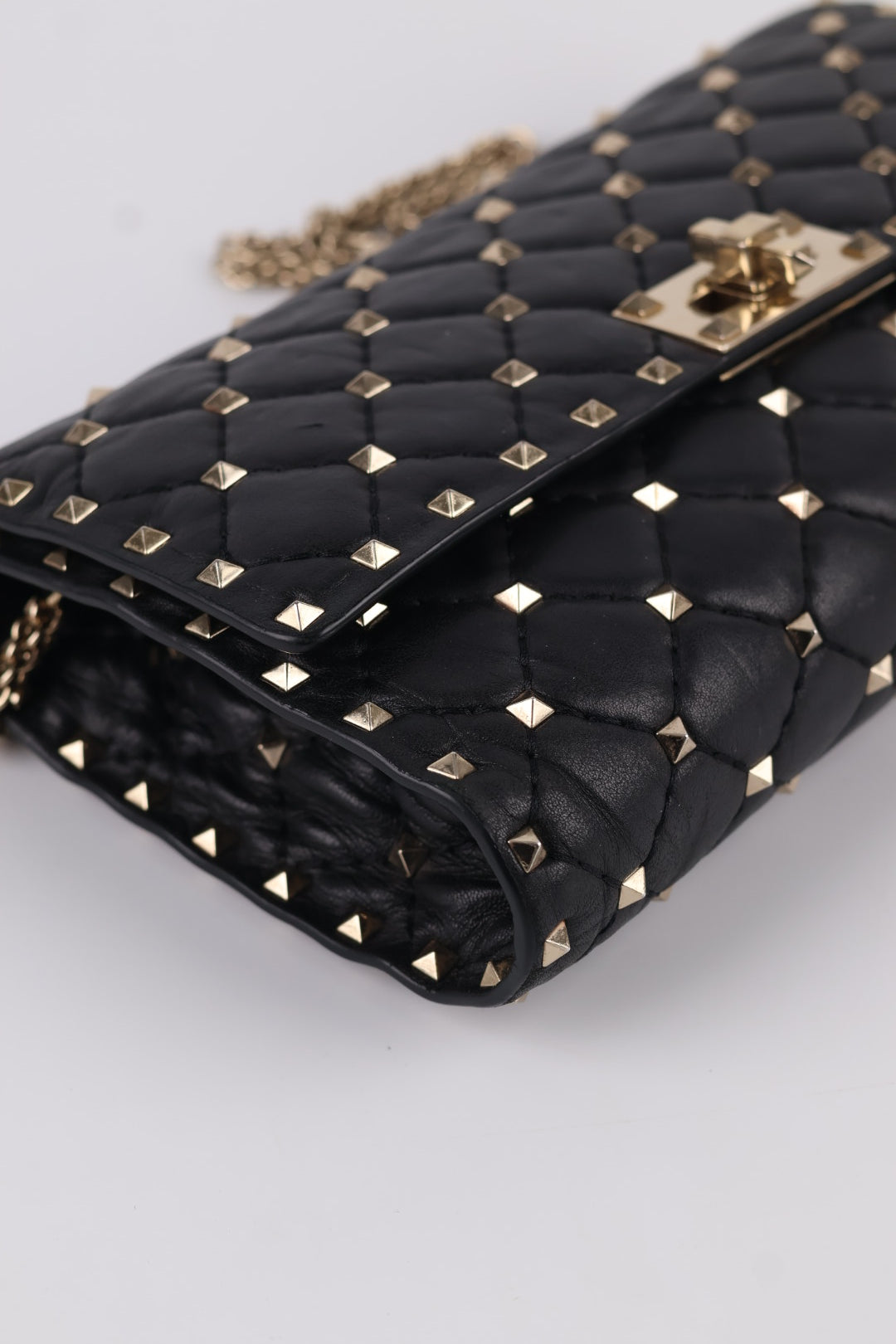 Valentino Rockstud Spike a Tracolla