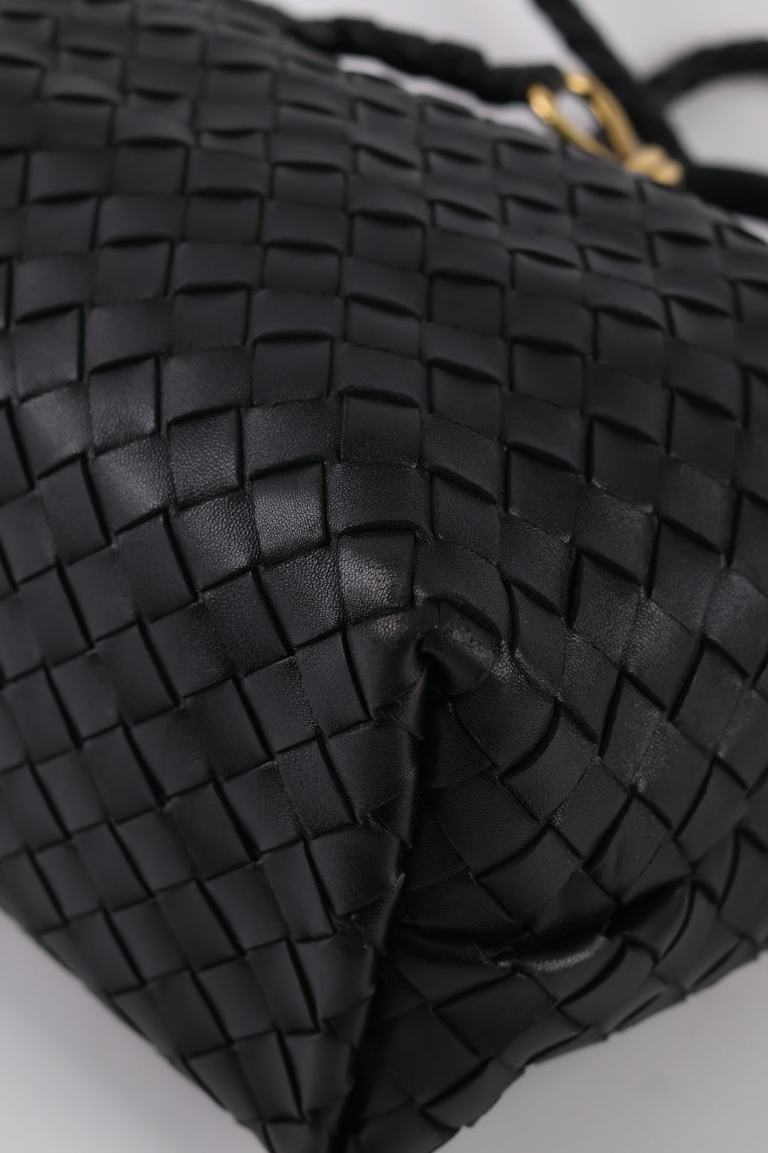 Bottega Veneta Andiamo Media