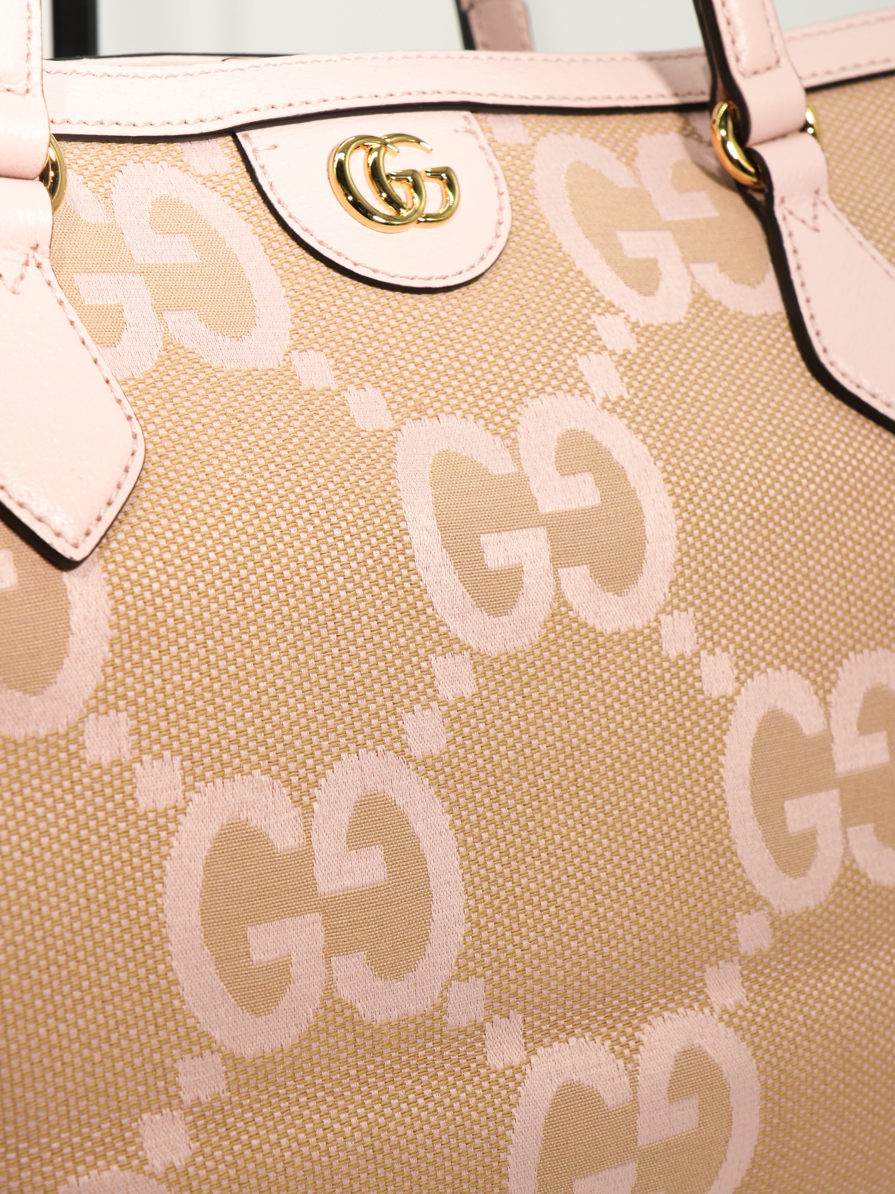 Gucci Ophidia Shopping Jumbo