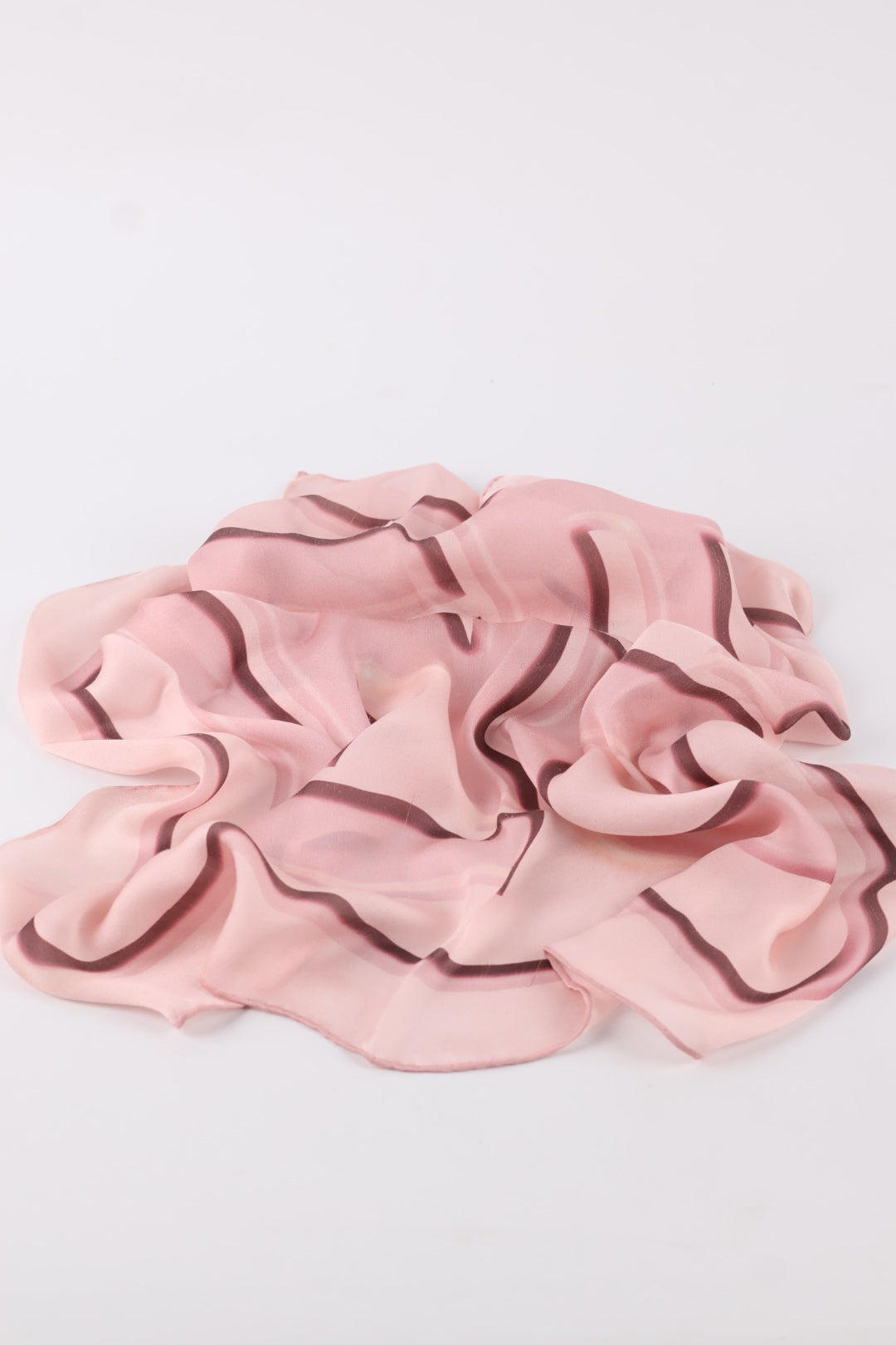 Fendi Foulard in Seta