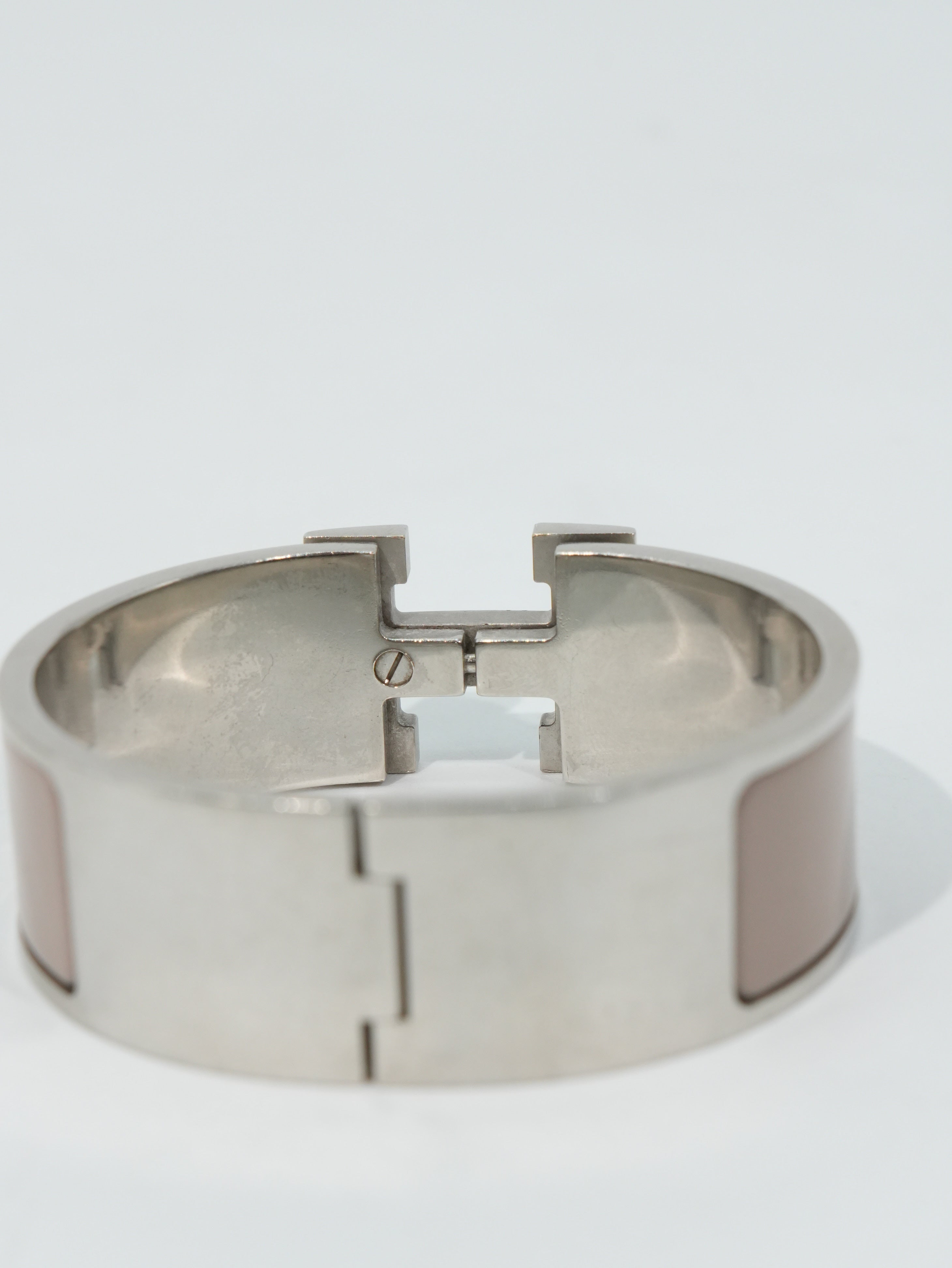 Hermès Bracciale Clic Clac H