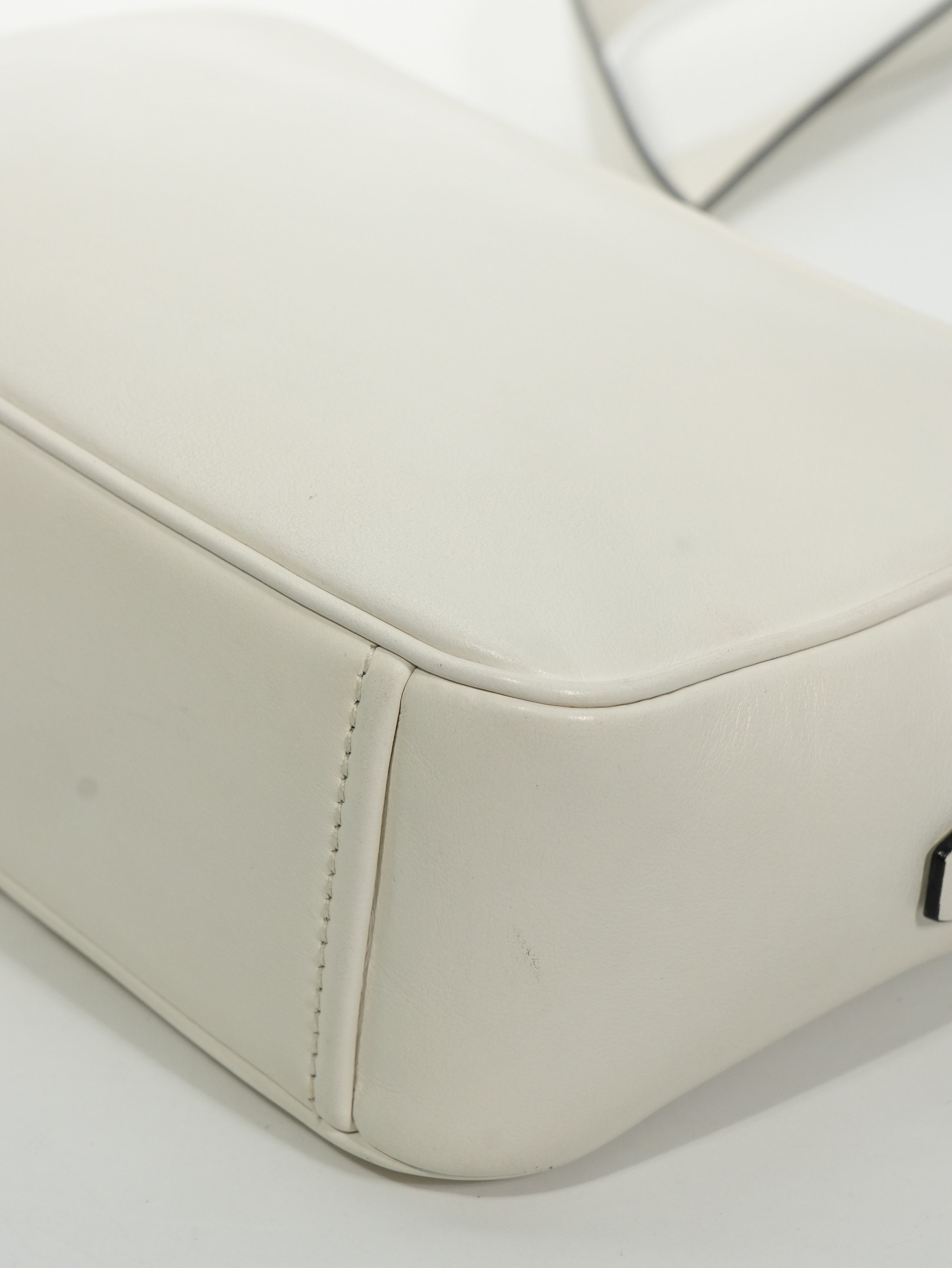 Prada Mirage Camera Bag Monkey