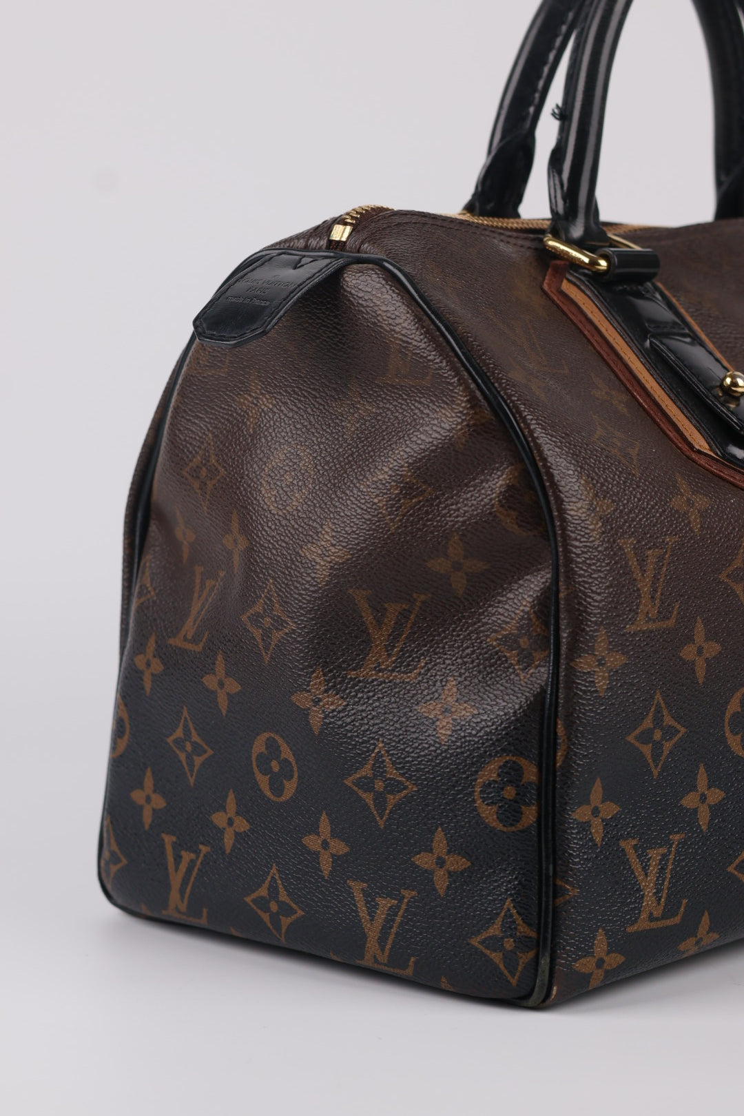 Louis Vuitton Speedy Mirage