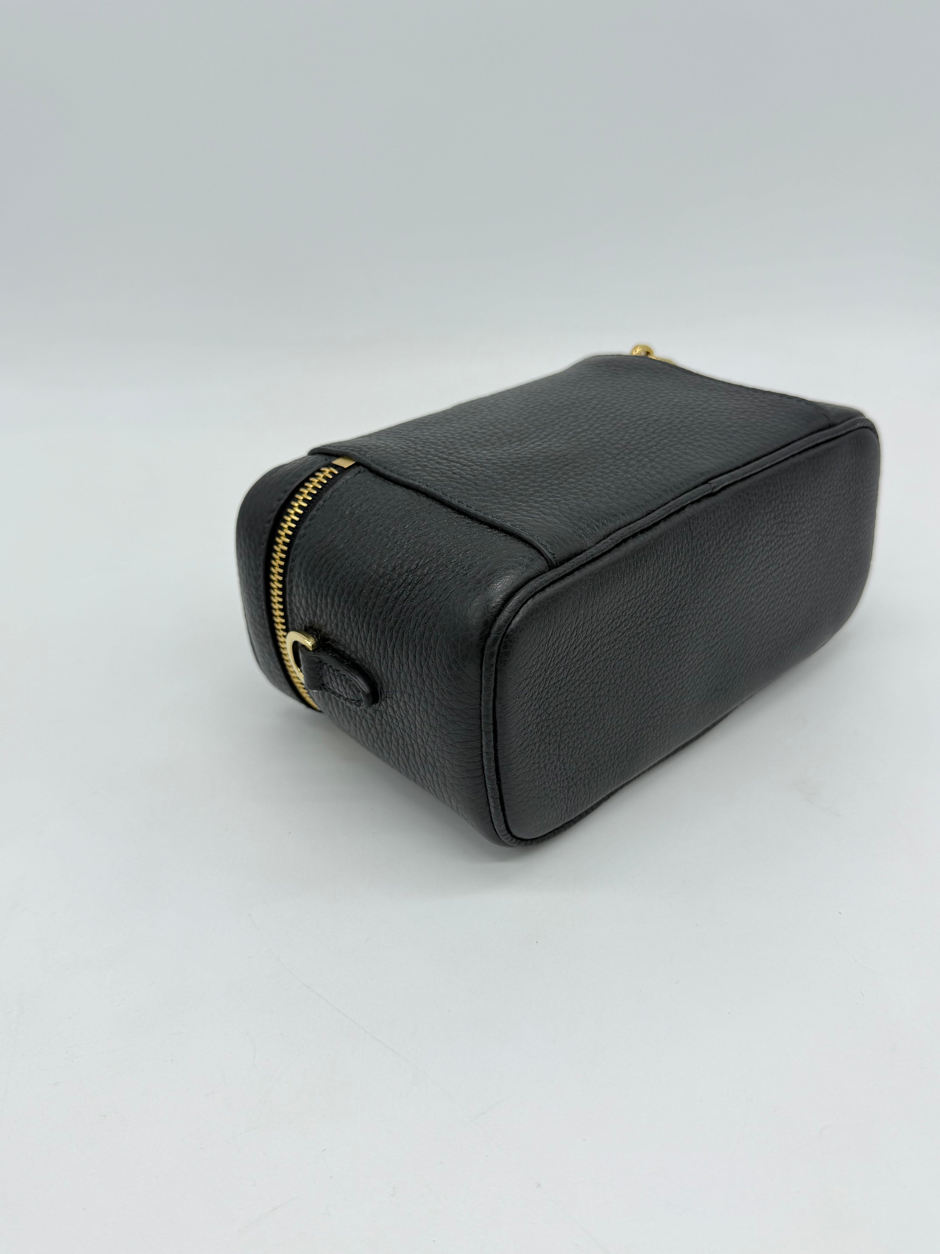 Prada Vanity a Tracolla