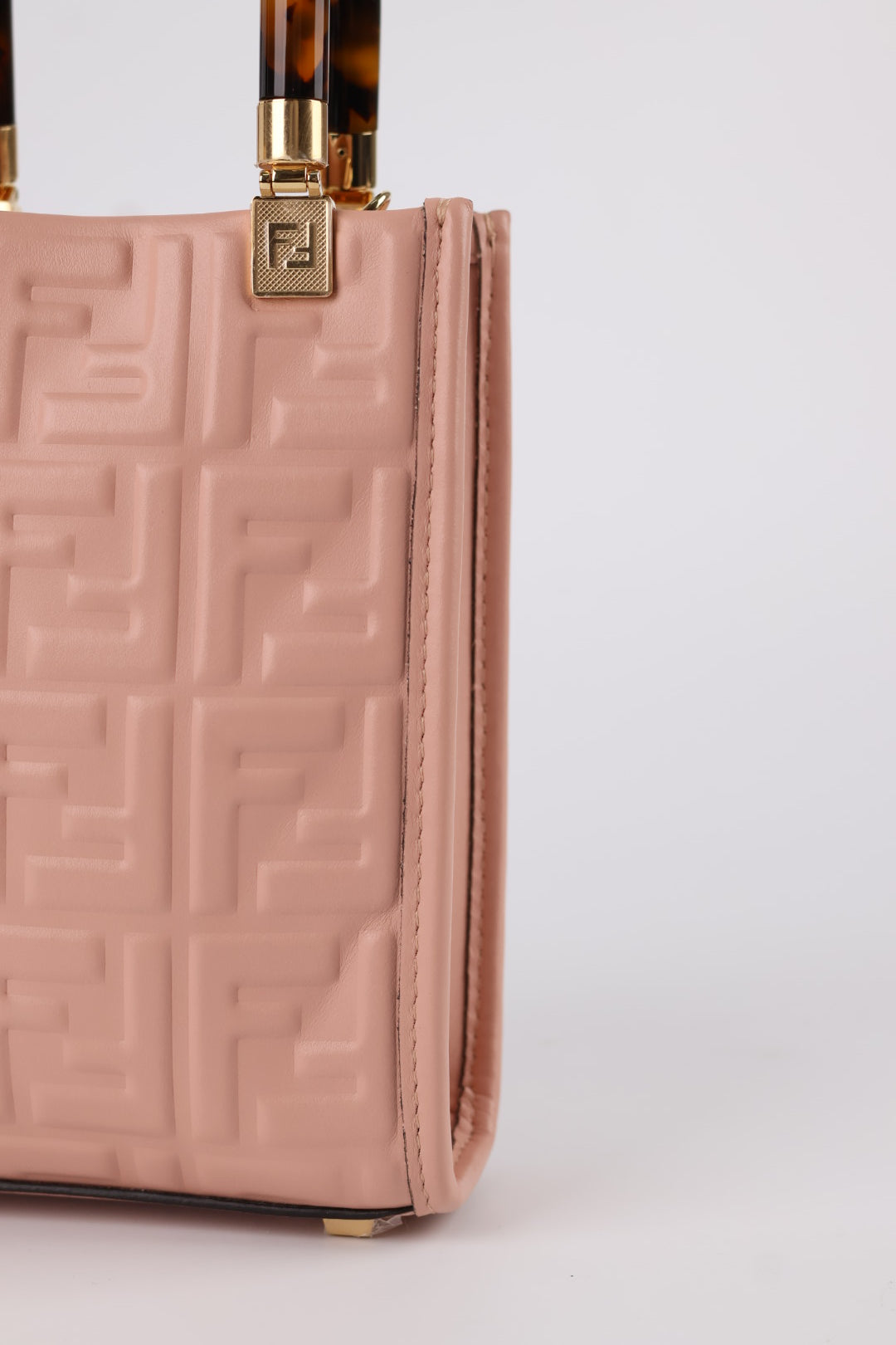 Fendi Mini Sunshine FF