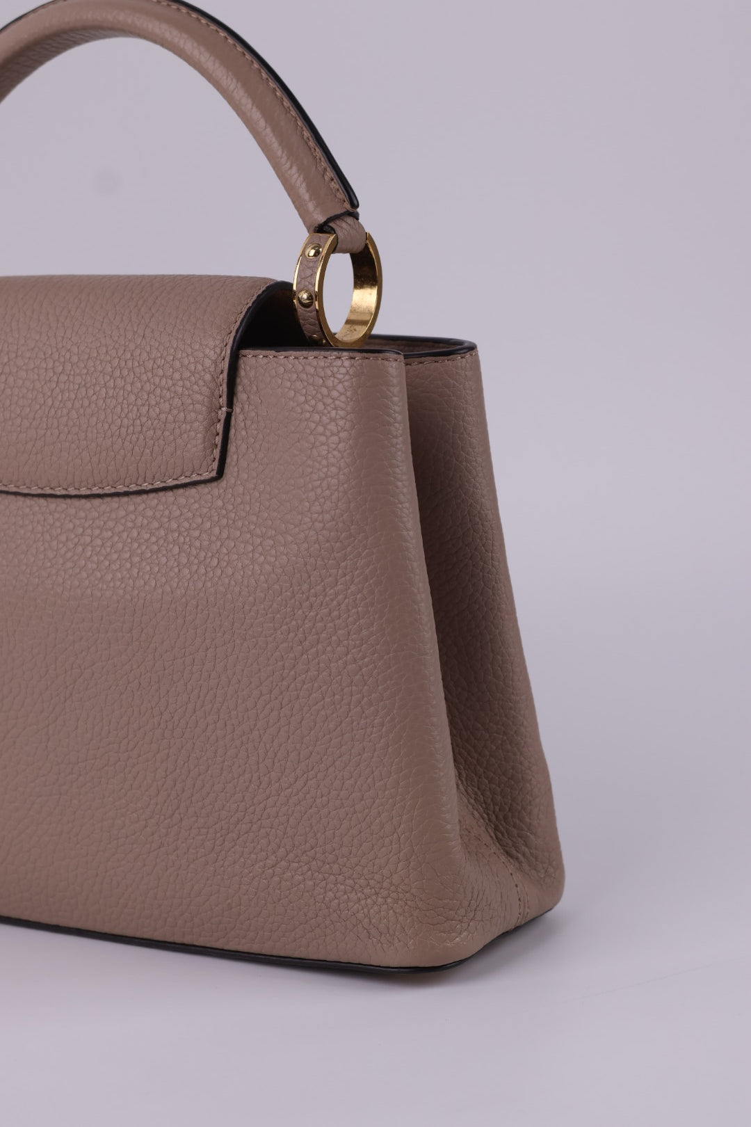 Louis Vuitton Capucines BB