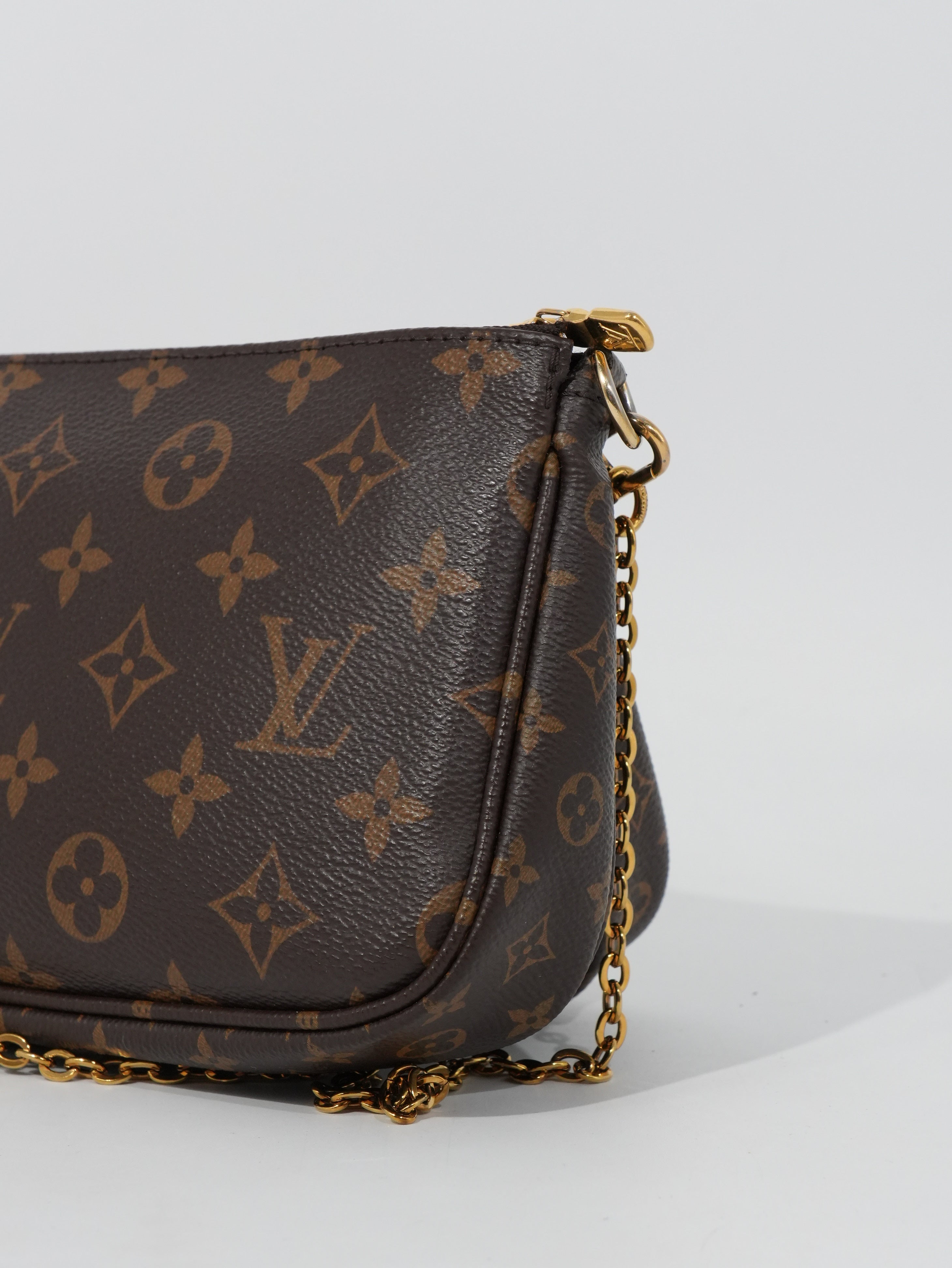 Louis Vuitton Multipochette Accessoires
