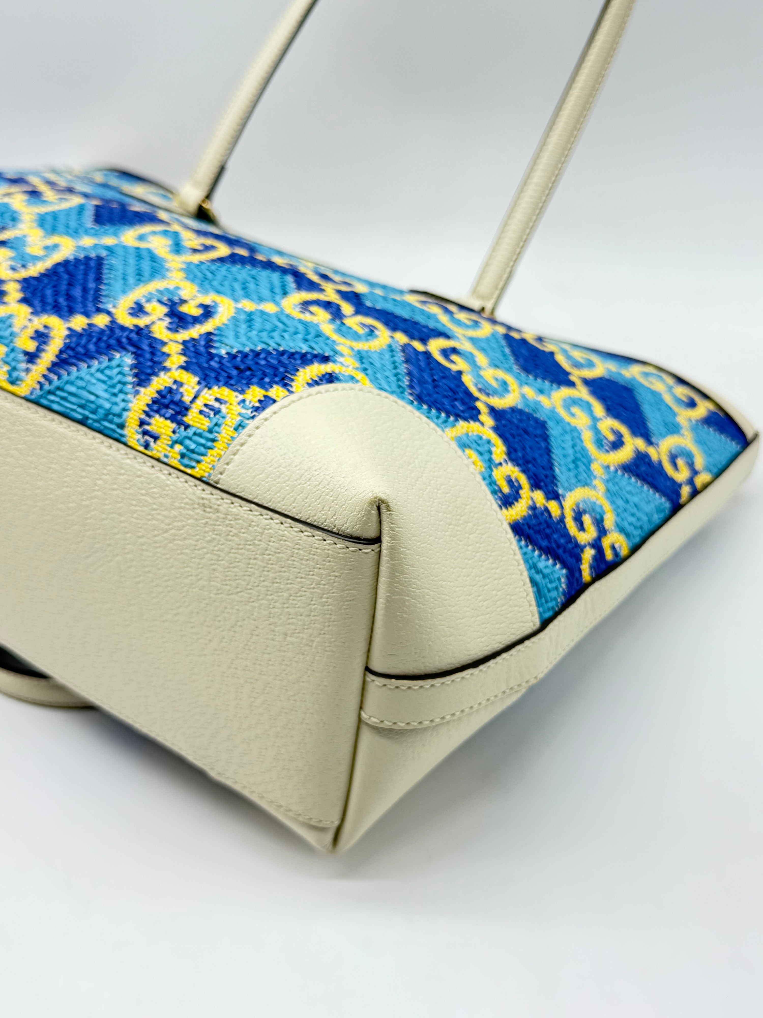 Gucci Ophidia Shopping Destination