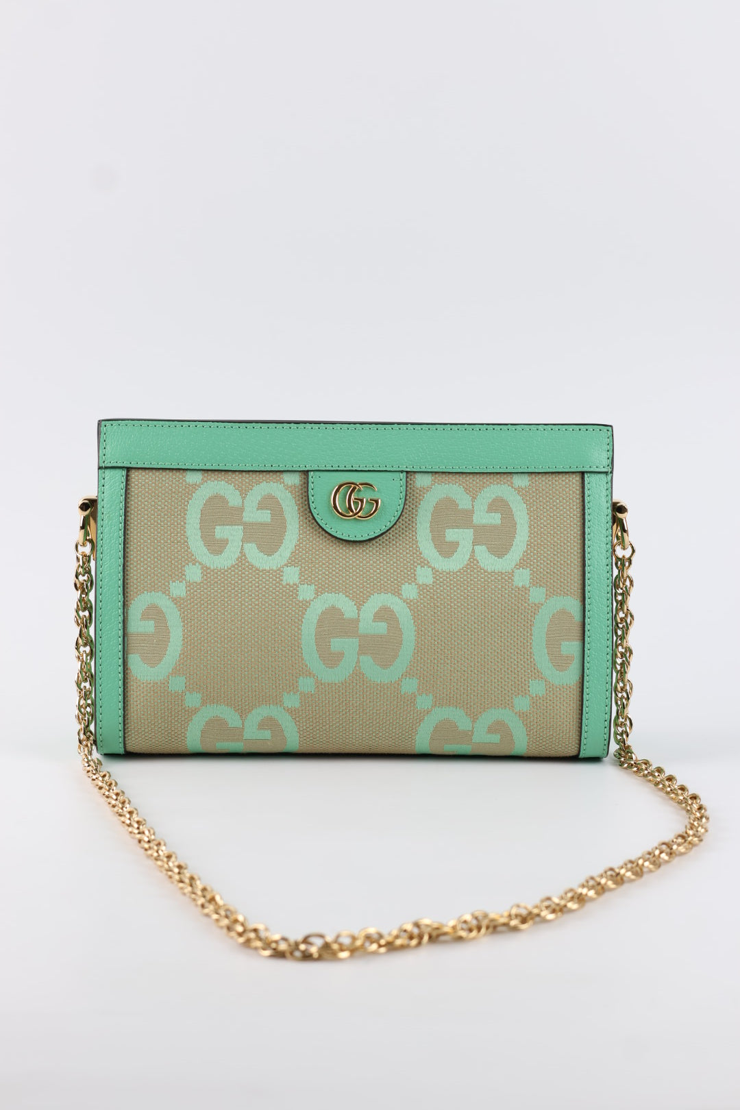 Gucci Ophidia Chain GG Jumbo