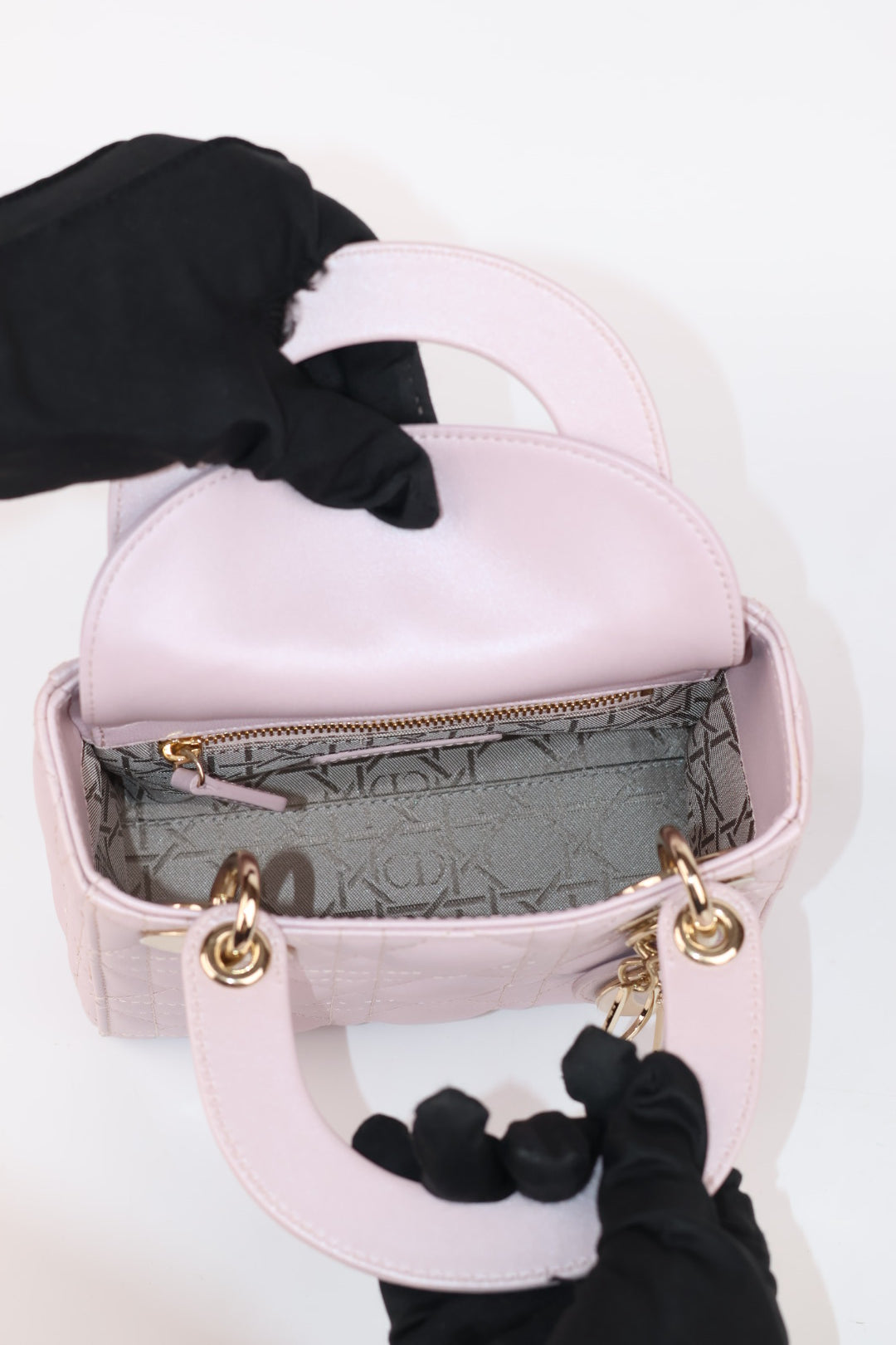 Lady Dior Mini