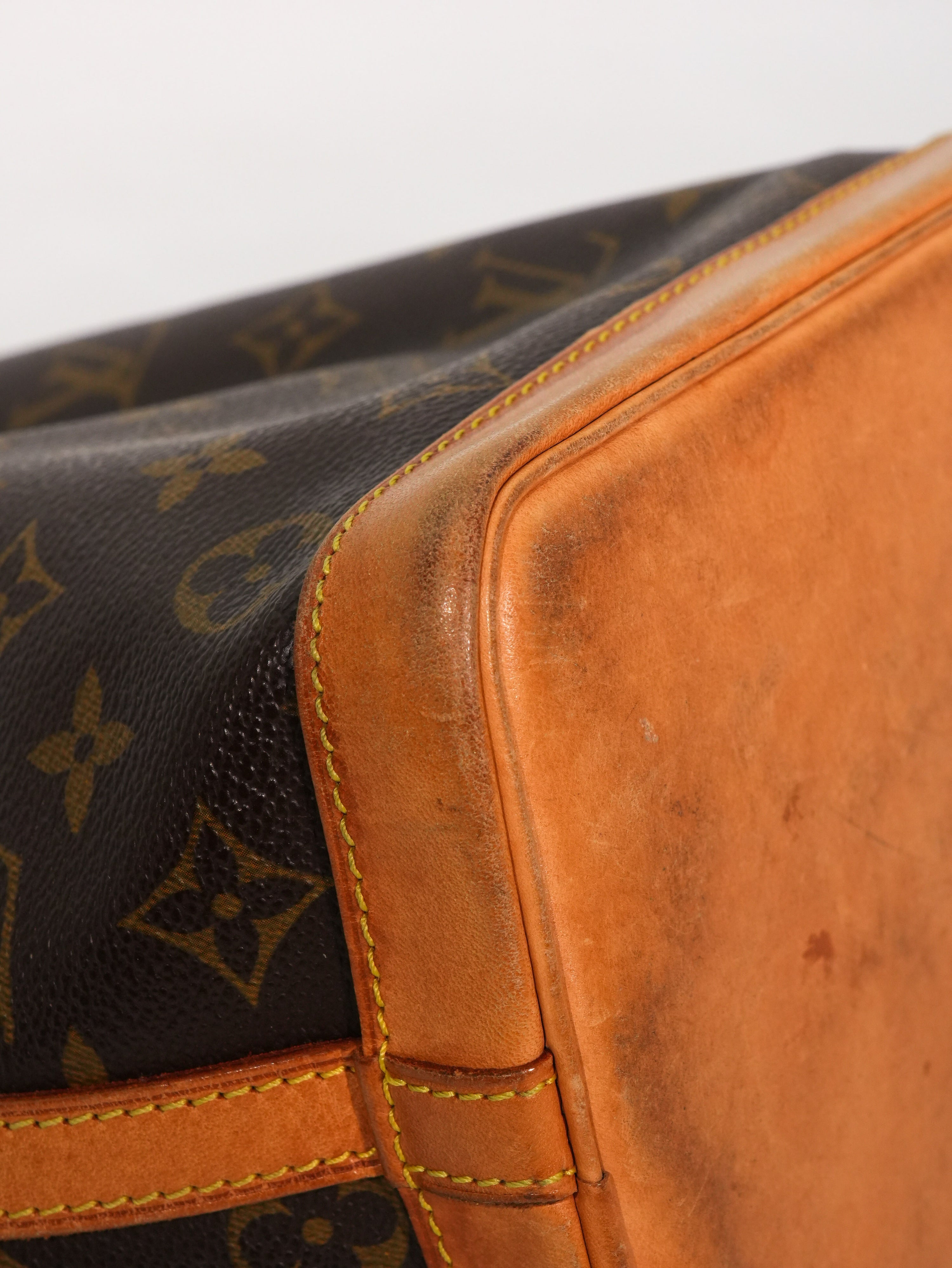 Louis Vuitton Mini Noé Monogram