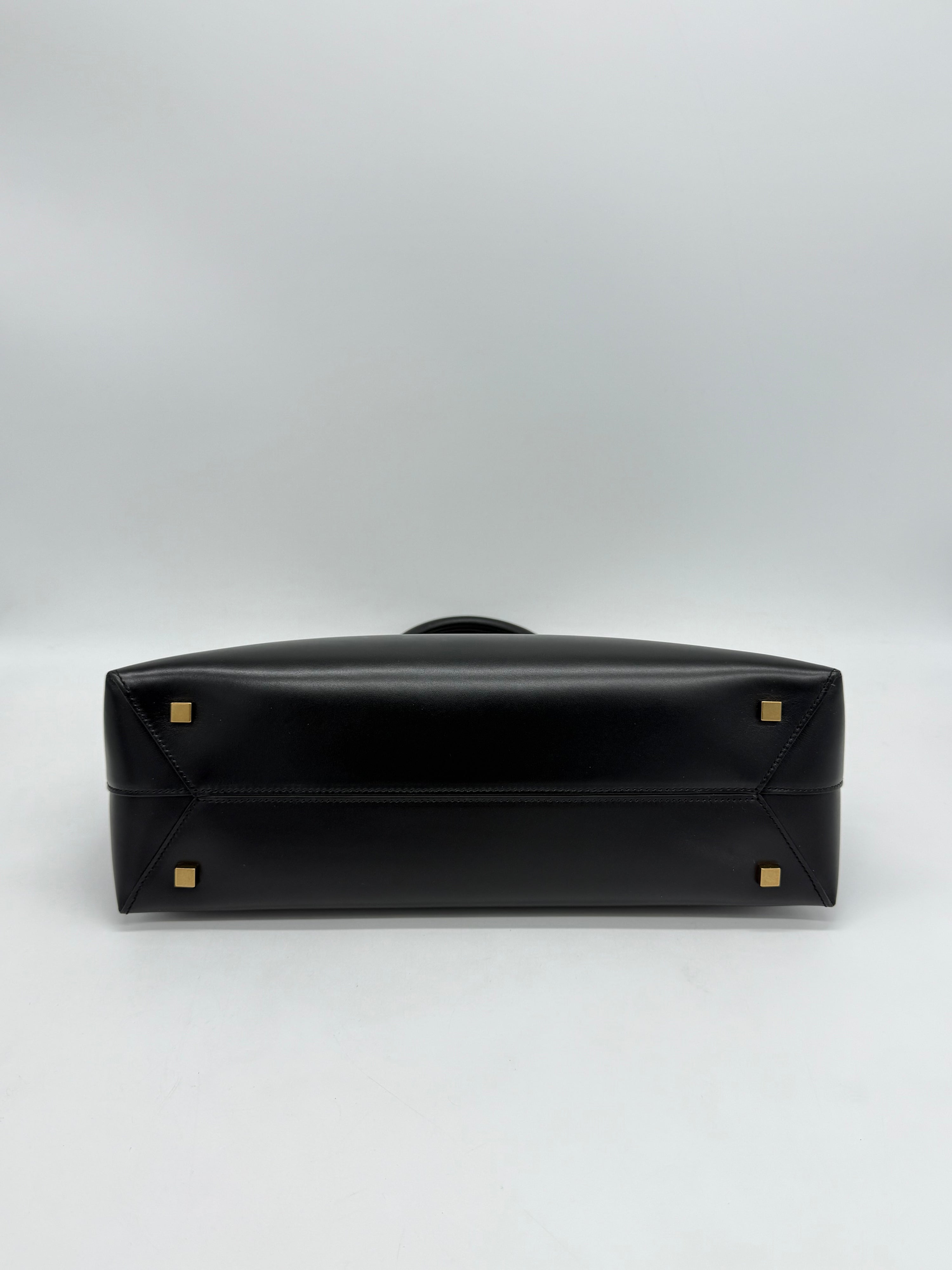 Saint Laurent Sac De Jour Bowling