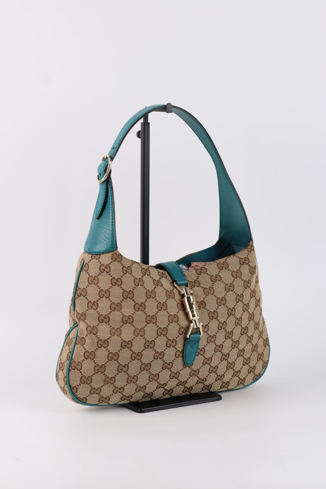Gucci Jackie GG Wave