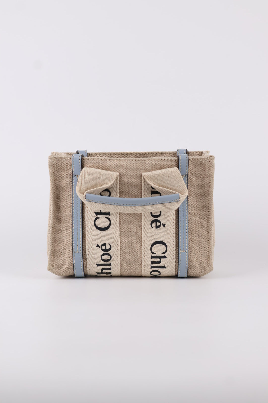 Chloé Woody Mini