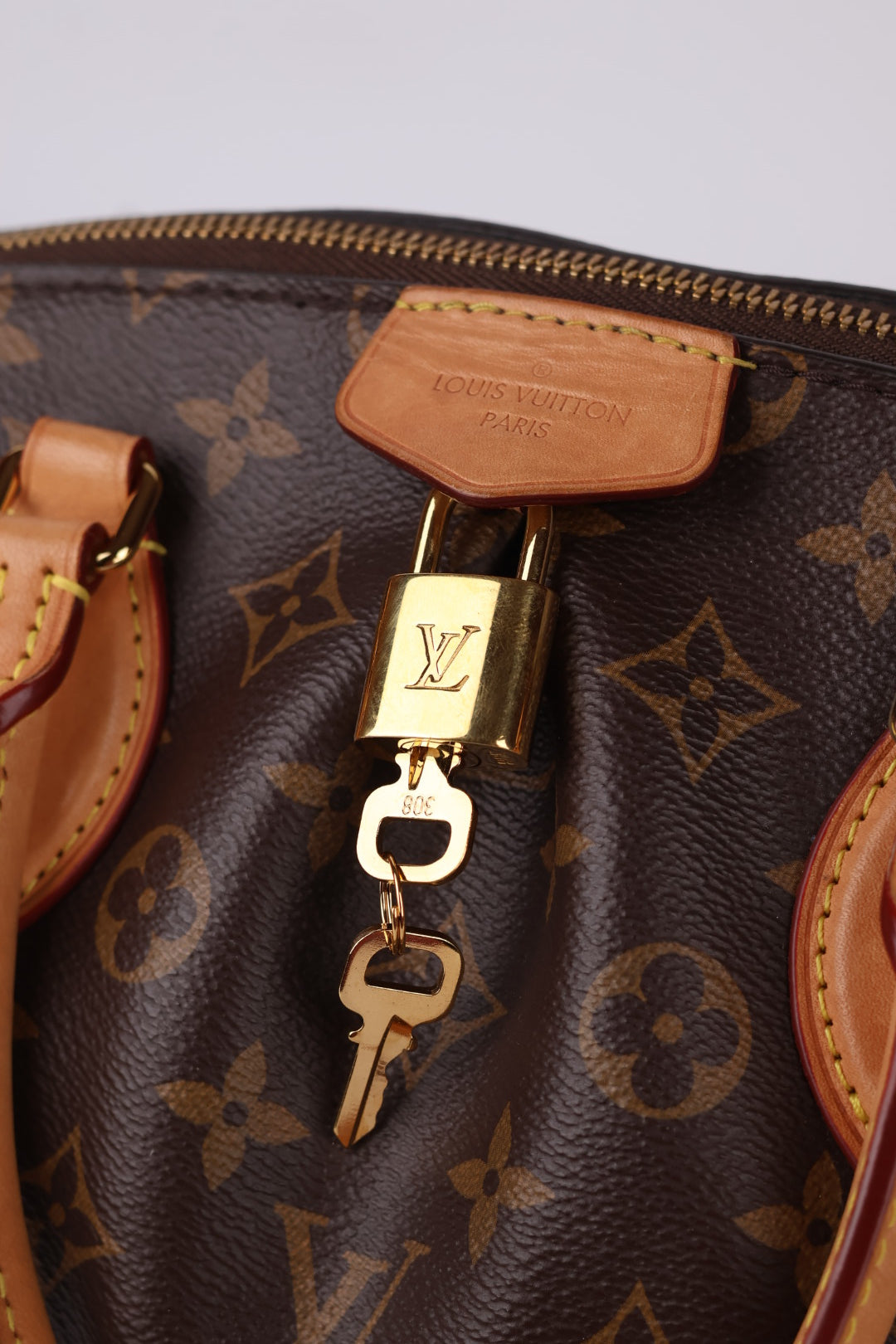 Louis Vuitton Boétie PM Monogram