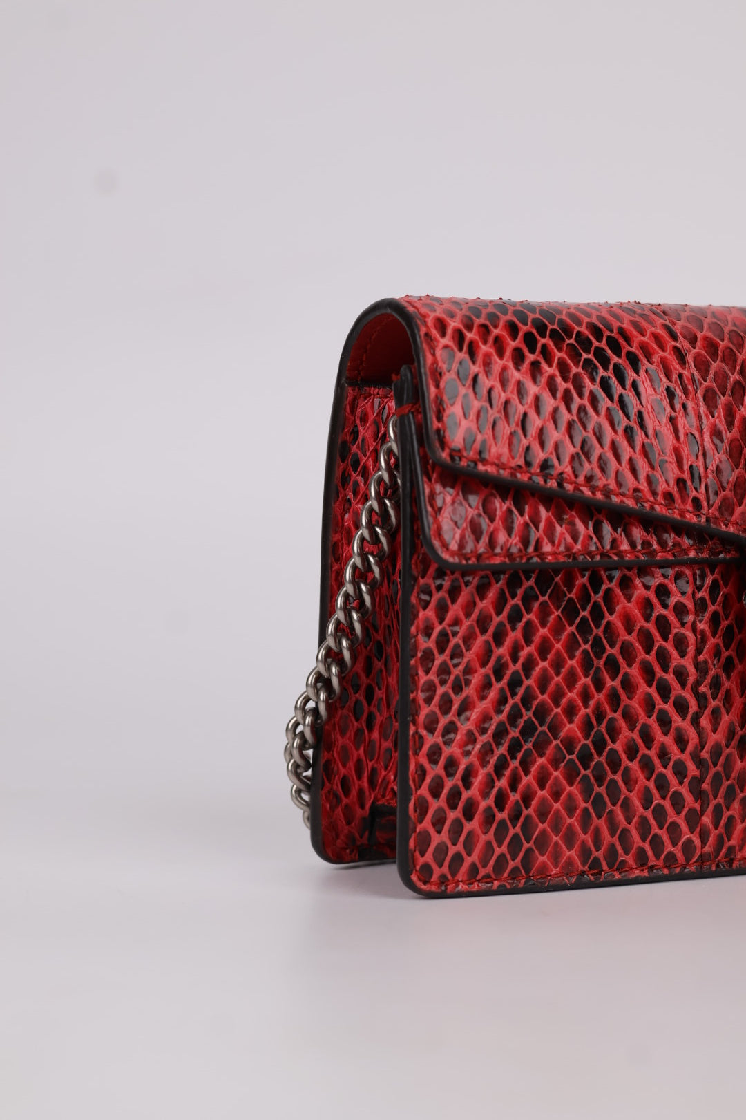 Gucci Mini Dionysus Pitone