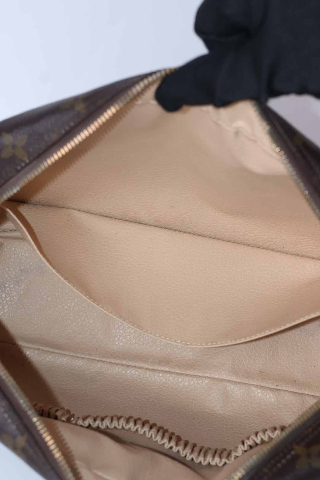 Louis Vuitton Toilette Monogram