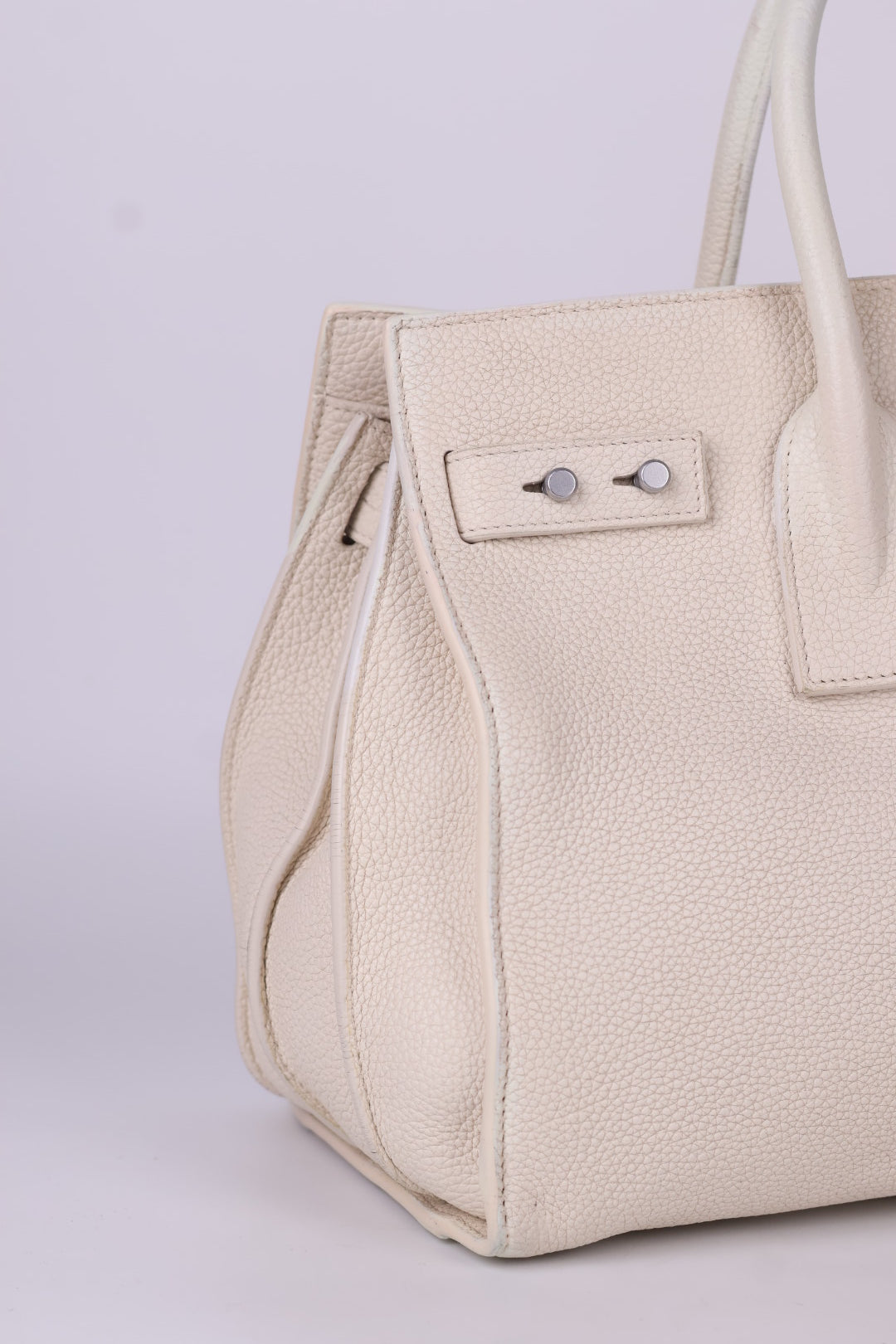 Saint Laurent Sac De Jour Small