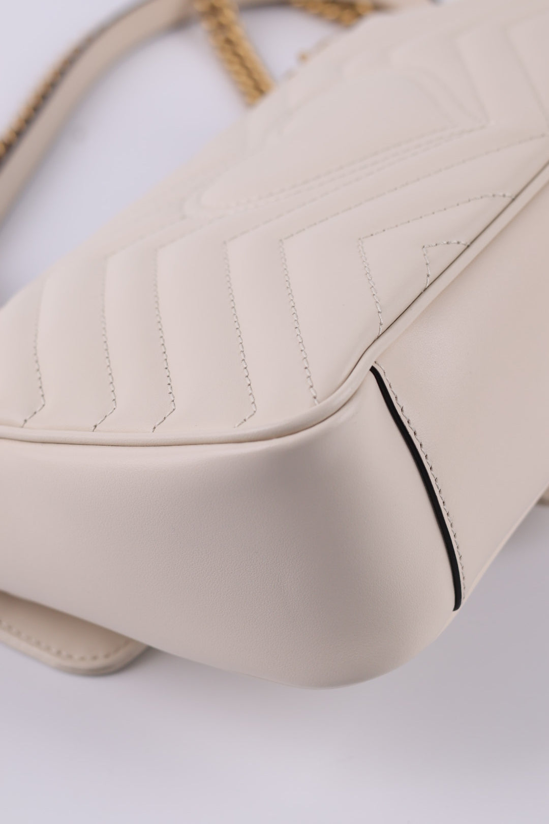 Gucci Marmont Media Matelassé