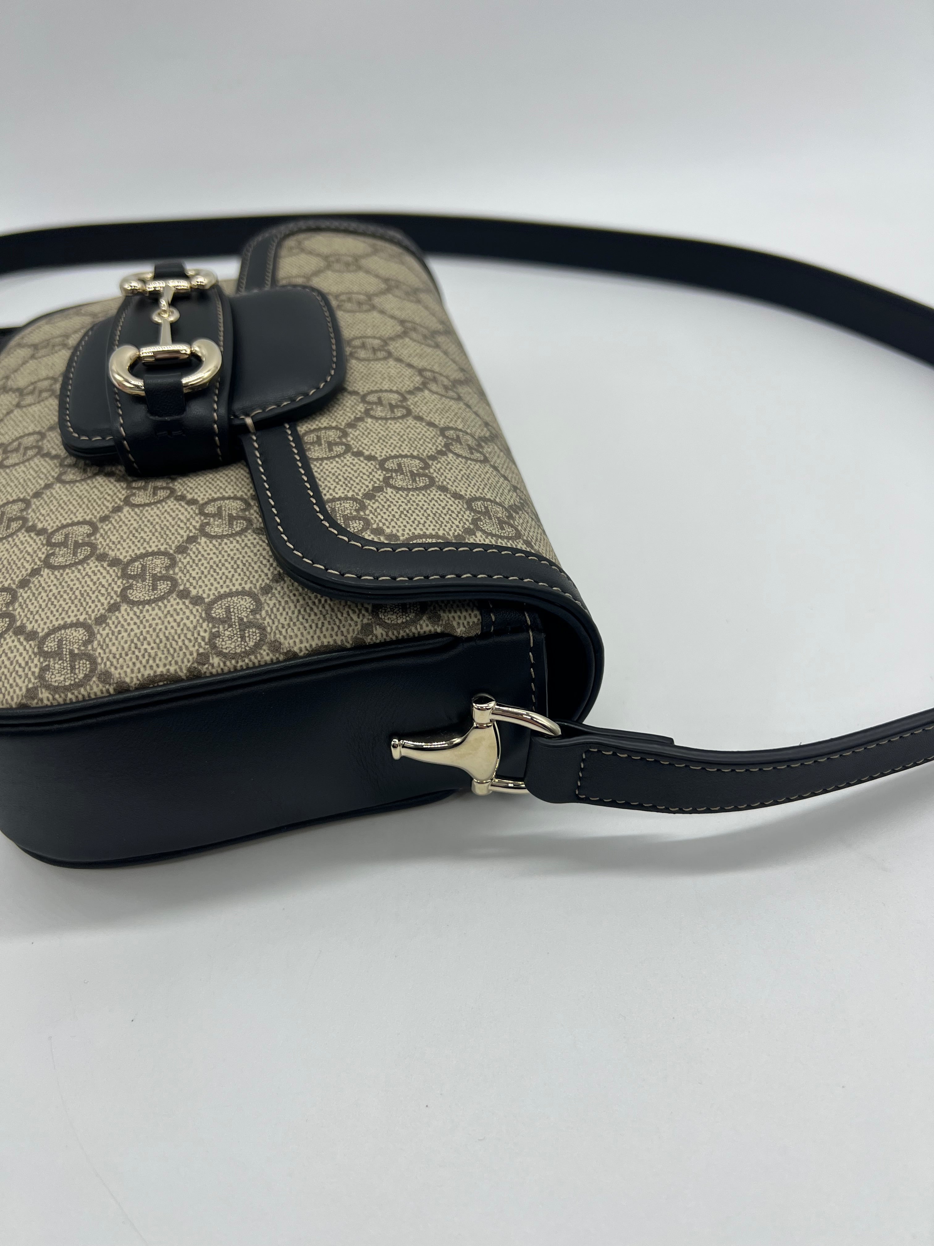 Gucci Mini Horsebit 1955