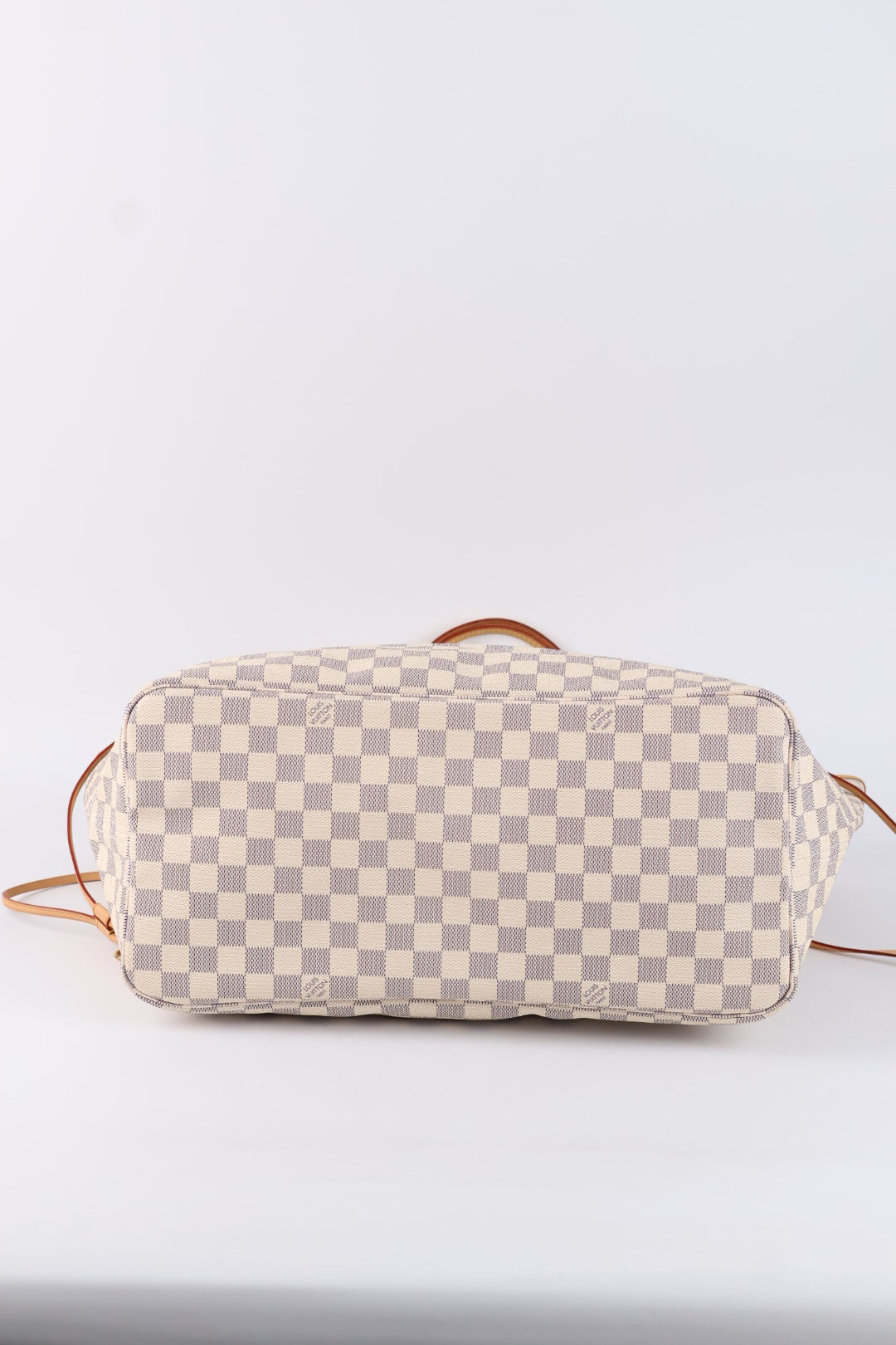 Louis Vuitton Neverfull GM Damier Azur