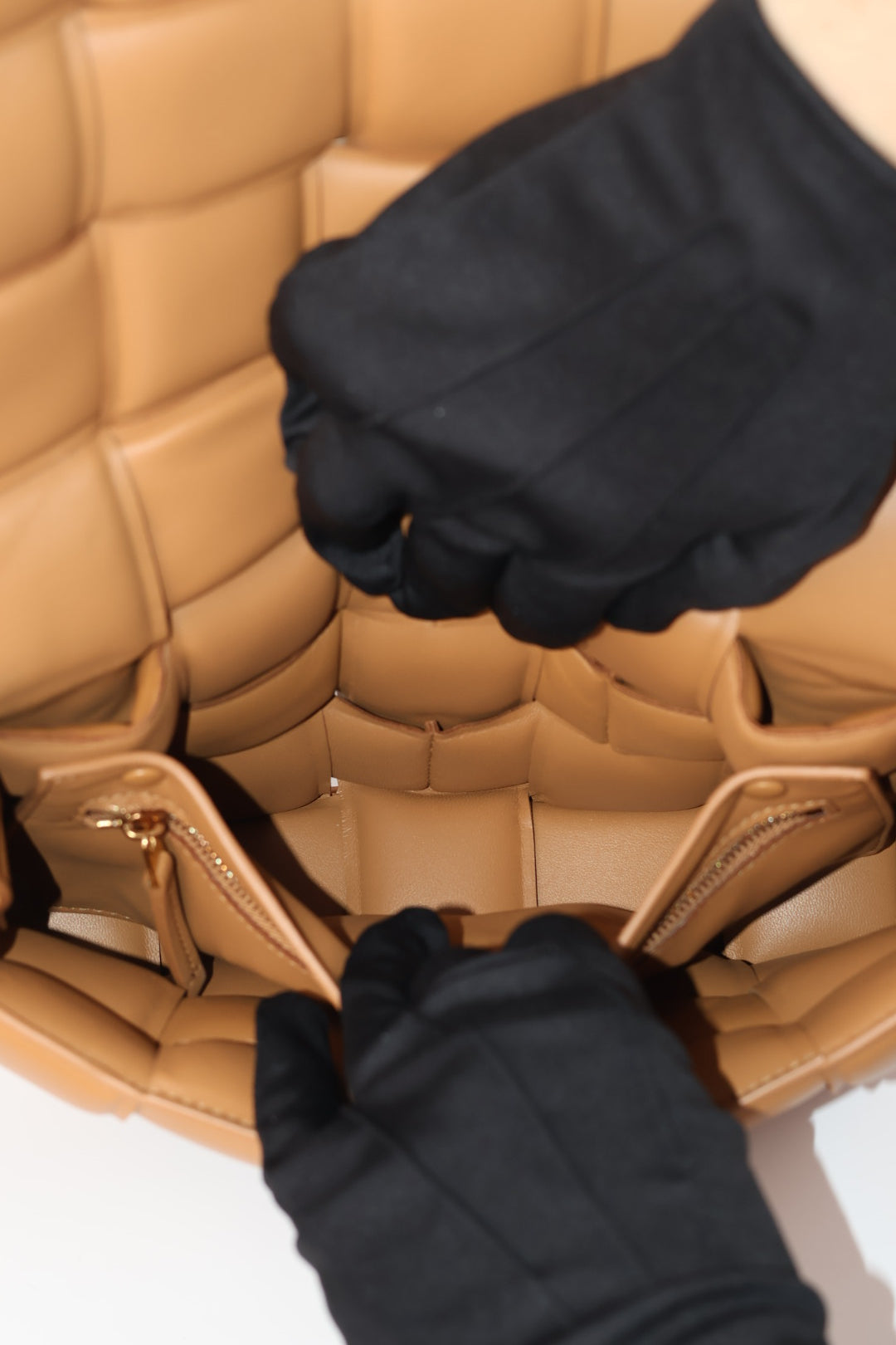 Bottega Veneta Padded Cassette