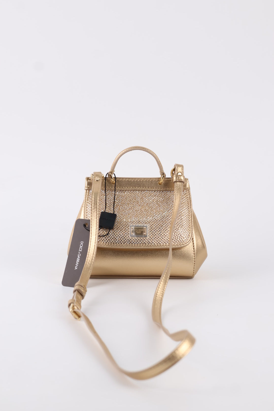 Dolce e Gabbana Nano Miss Sicily